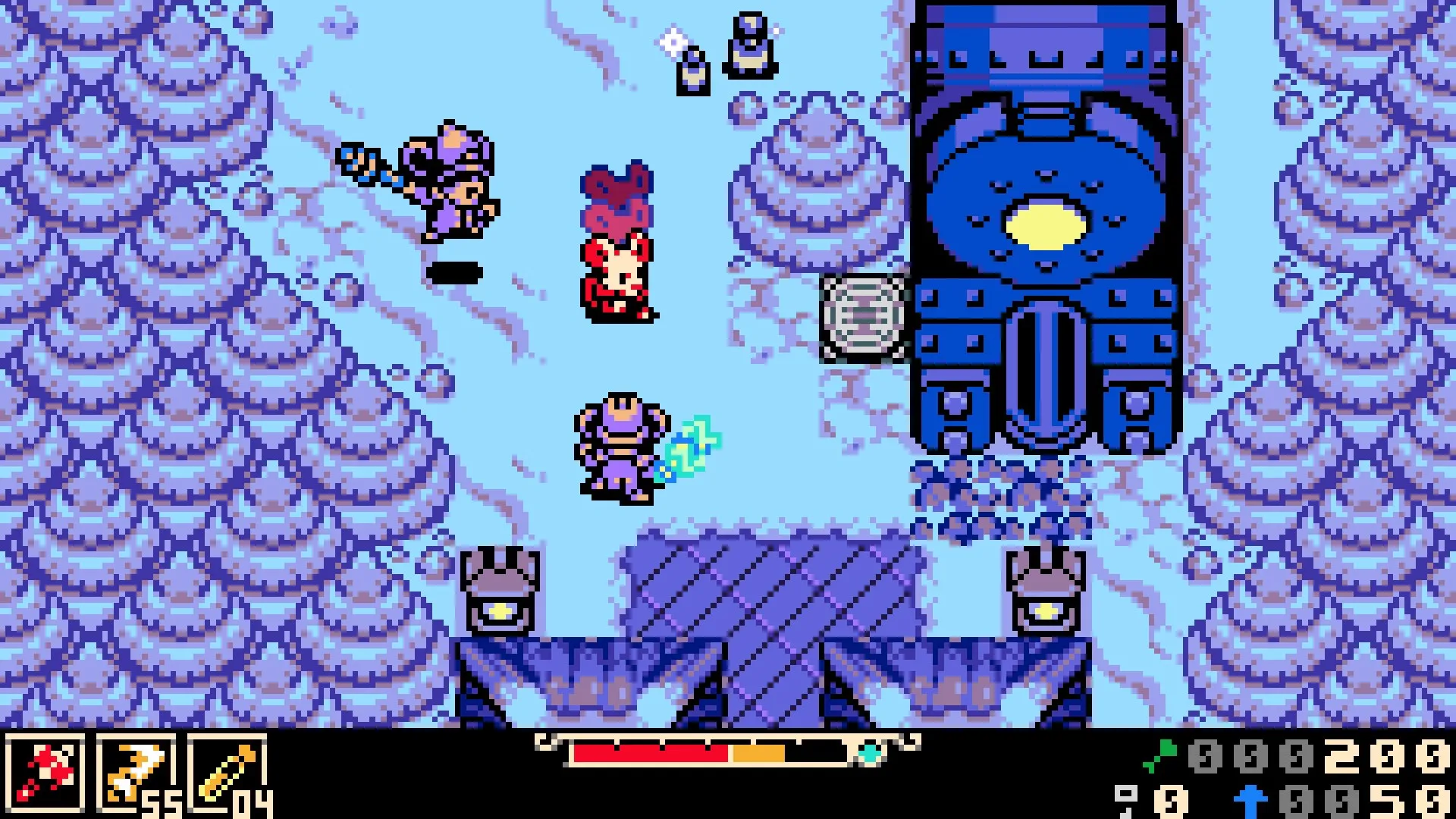 First Hands-On Impressions – Digging Into The Mina The Hollower Demo