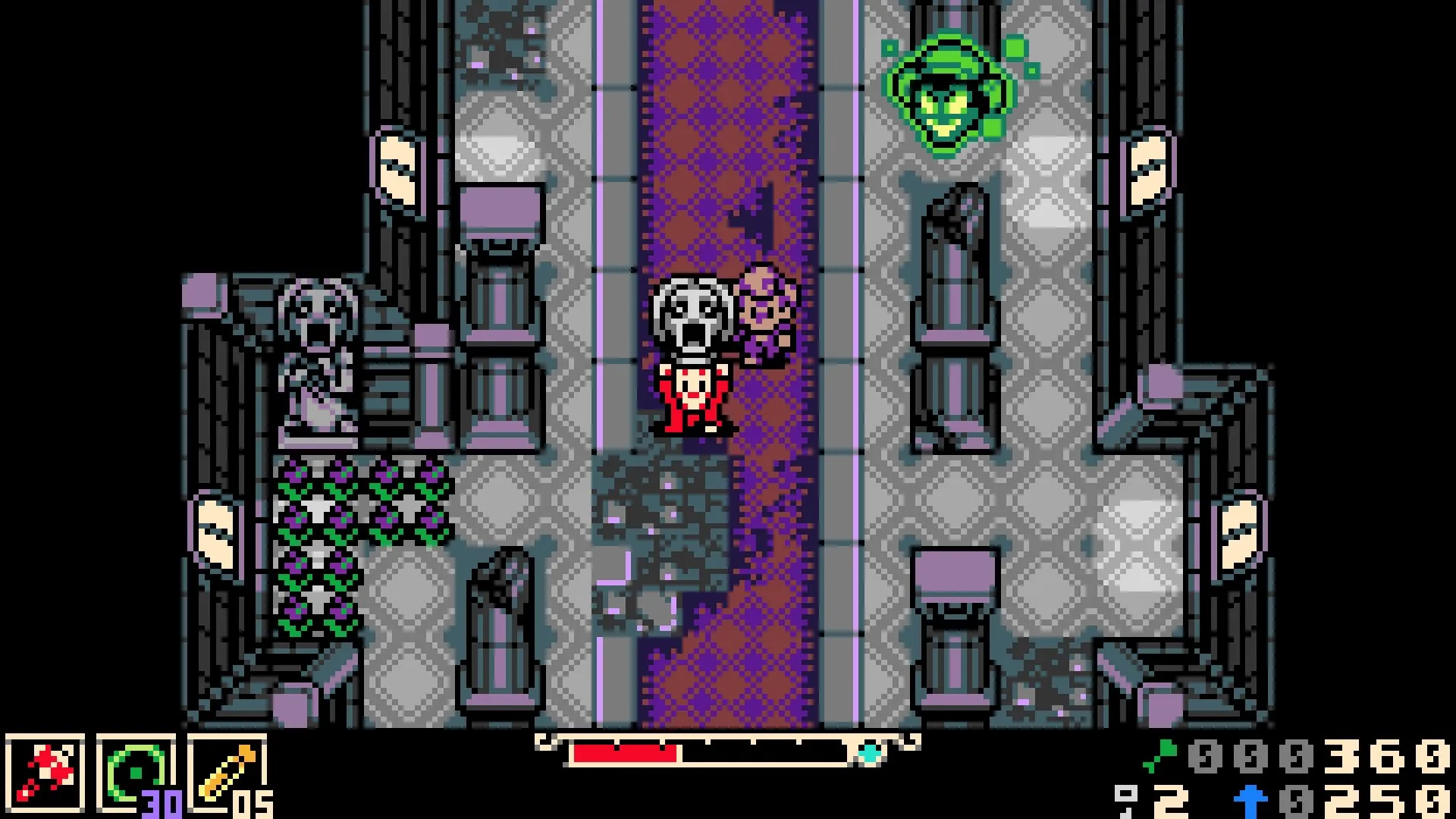 First Hands-On Impressions – Digging Into The Mina The Hollower Demo