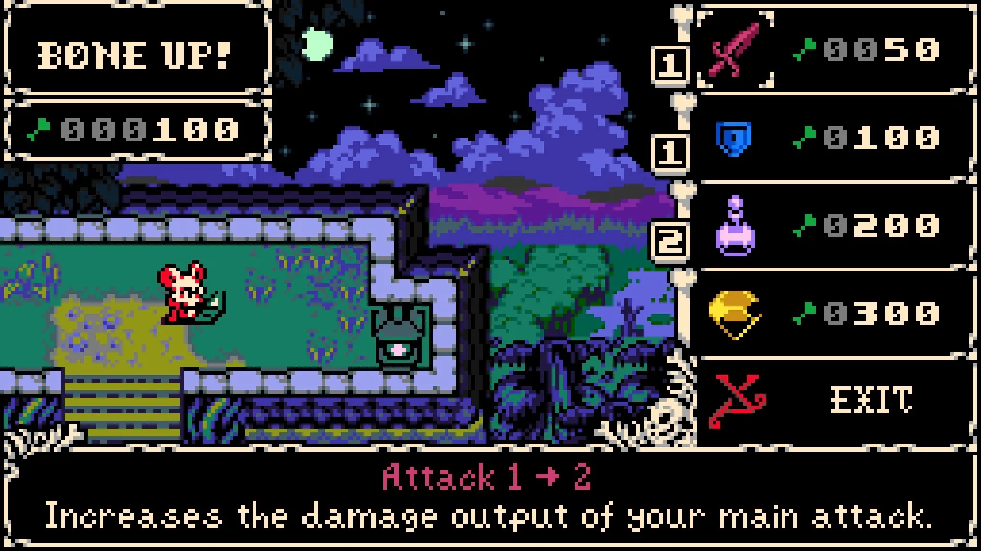 First Hands-On Impressions – Digging Into The Mina The Hollower Demo