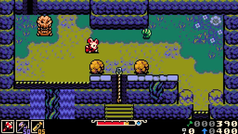 First Hands-On Impressions – Digging Into The Mina The Hollower Demo