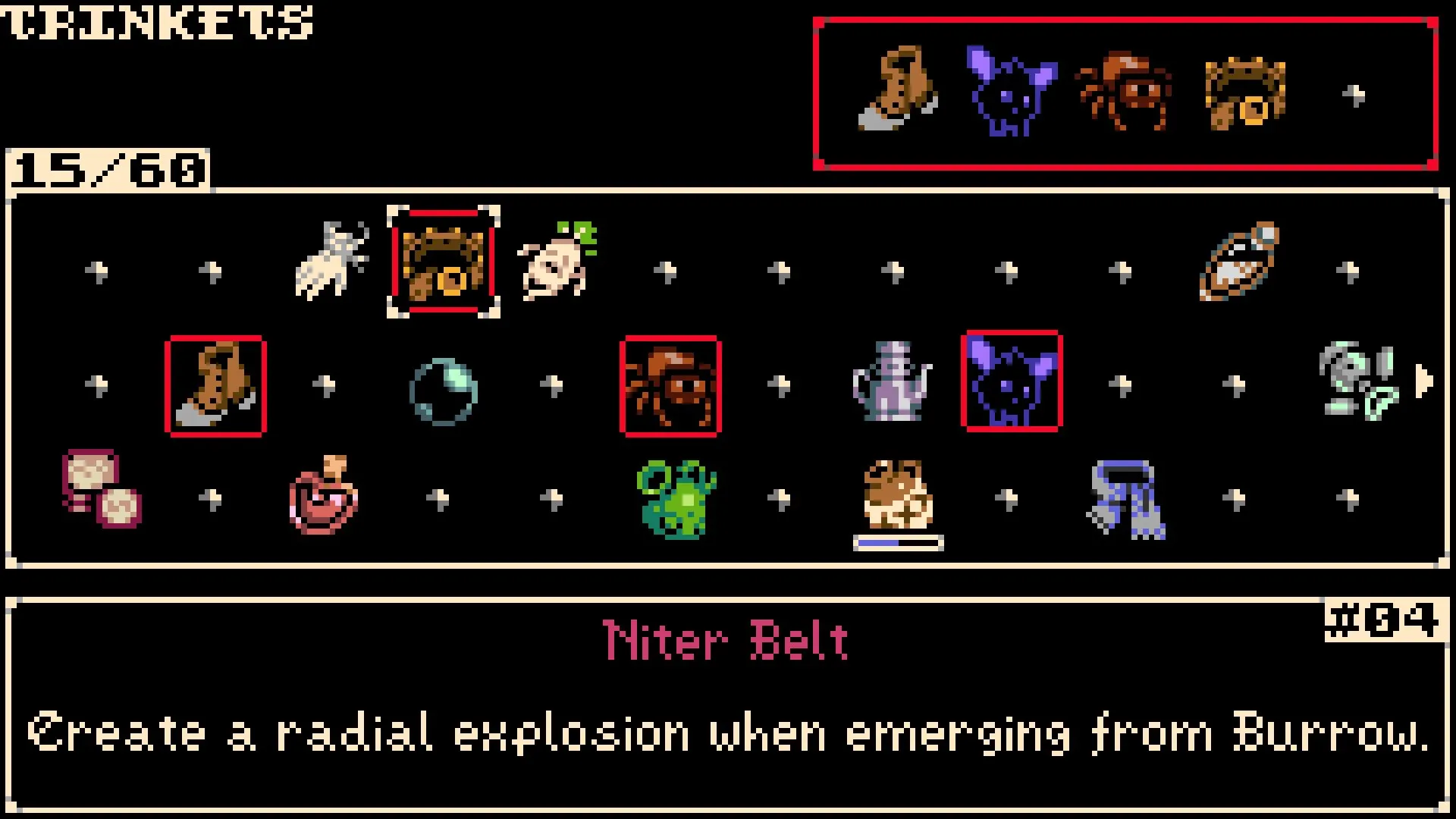 First Hands-On Impressions – Digging Into The Mina The Hollower Demo