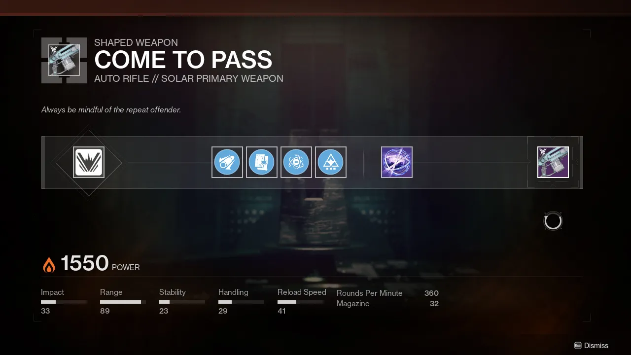 Destiny 2 The Witch Queen review screens