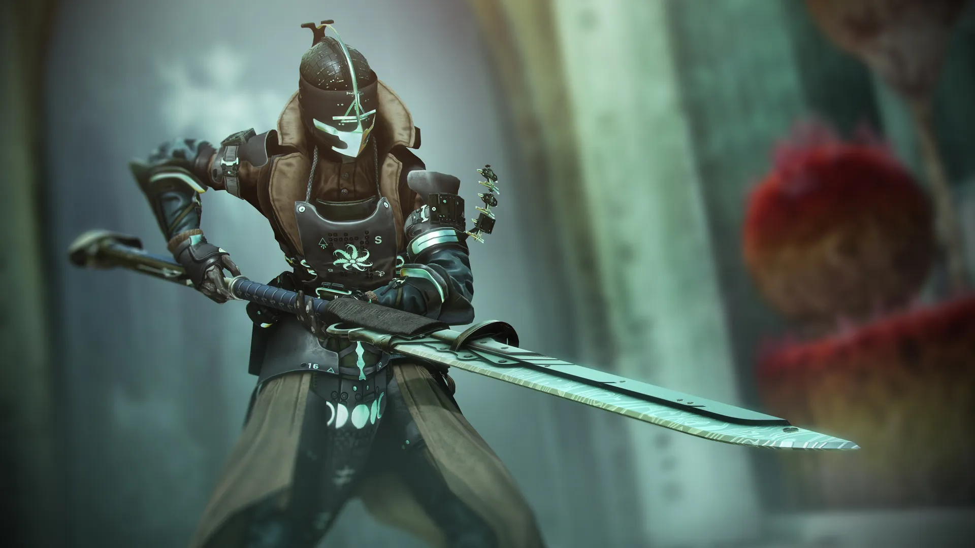 Destiny 2 The Witch Queen review screens
