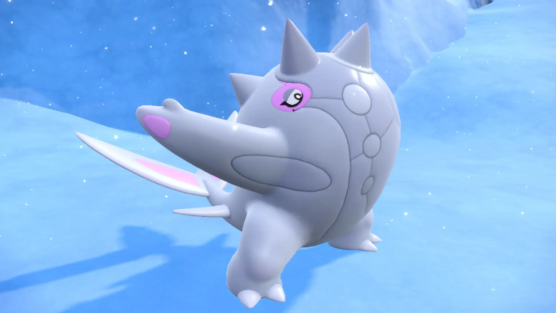Pokémon Scarlet and Violet