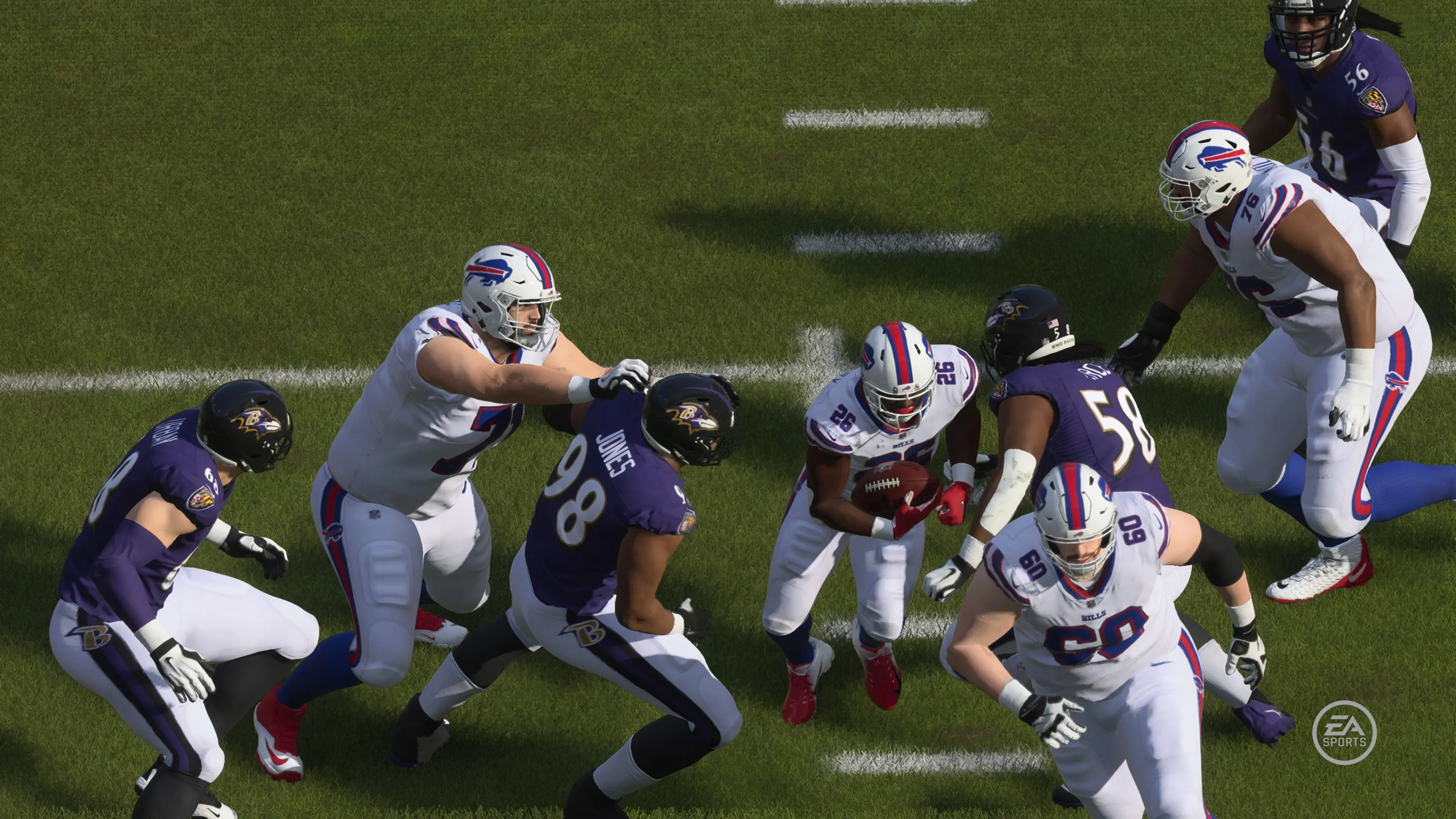 Madden NFL 23