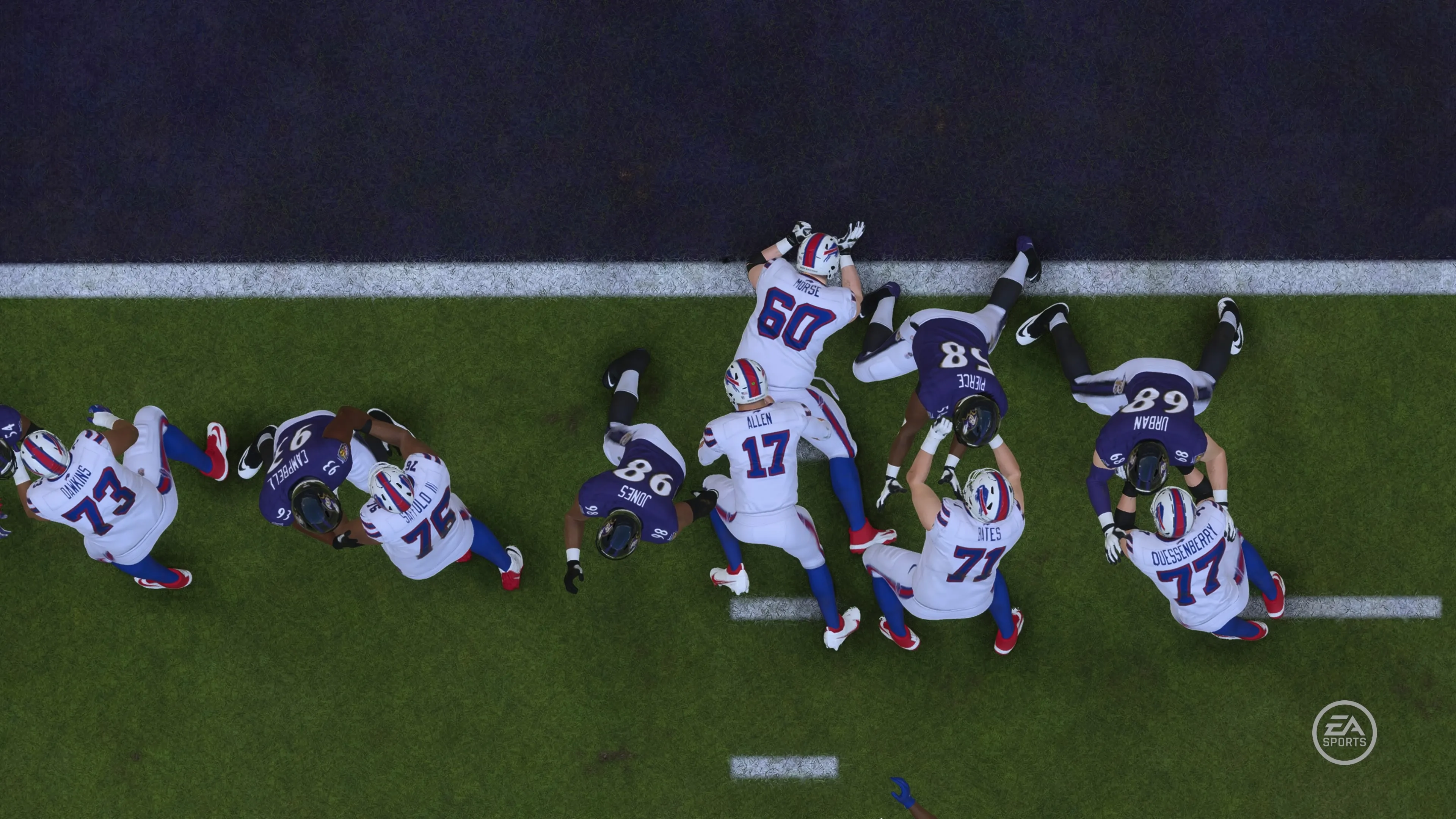 Madden NFL 23