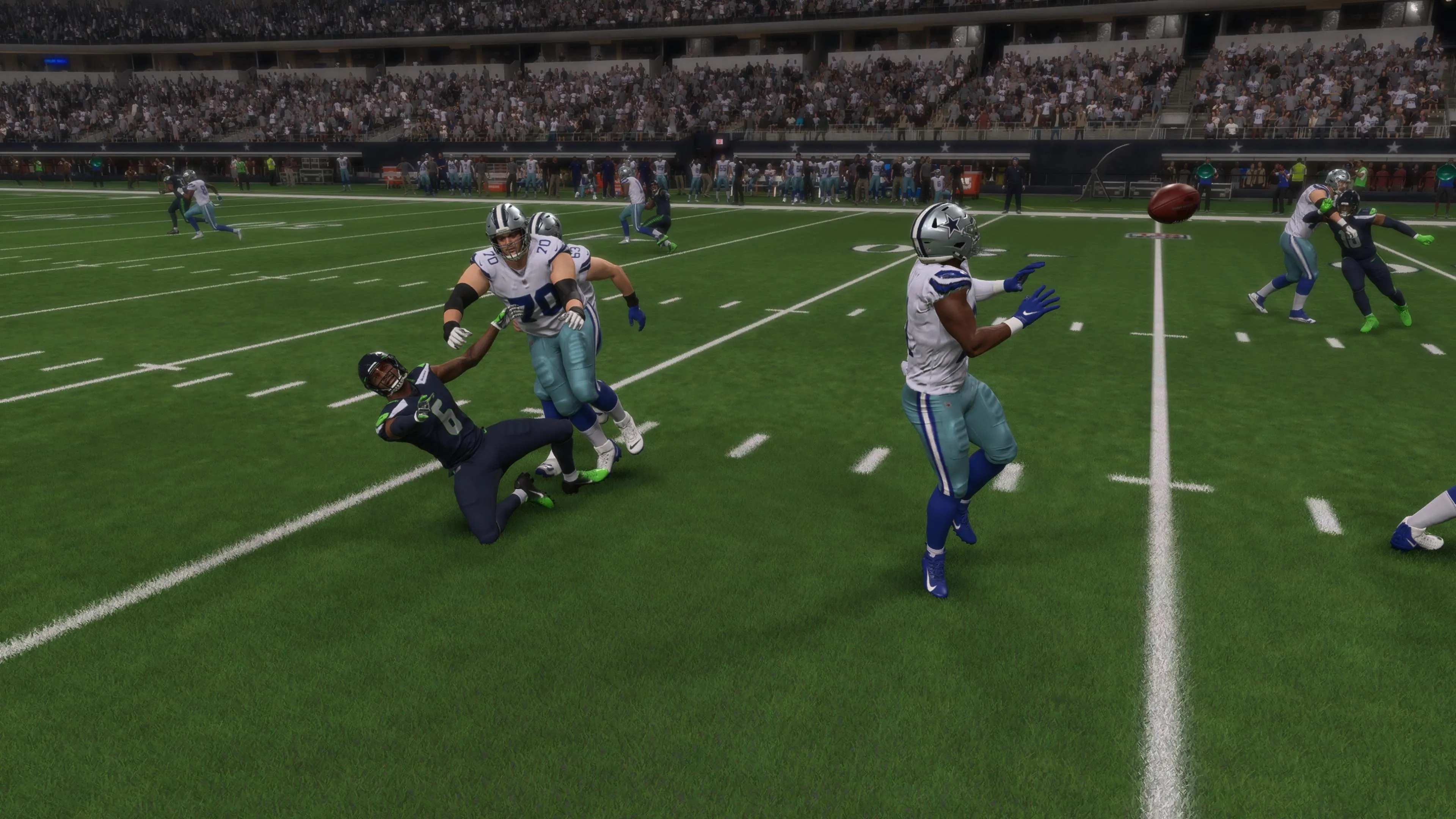 Madden NFL 23