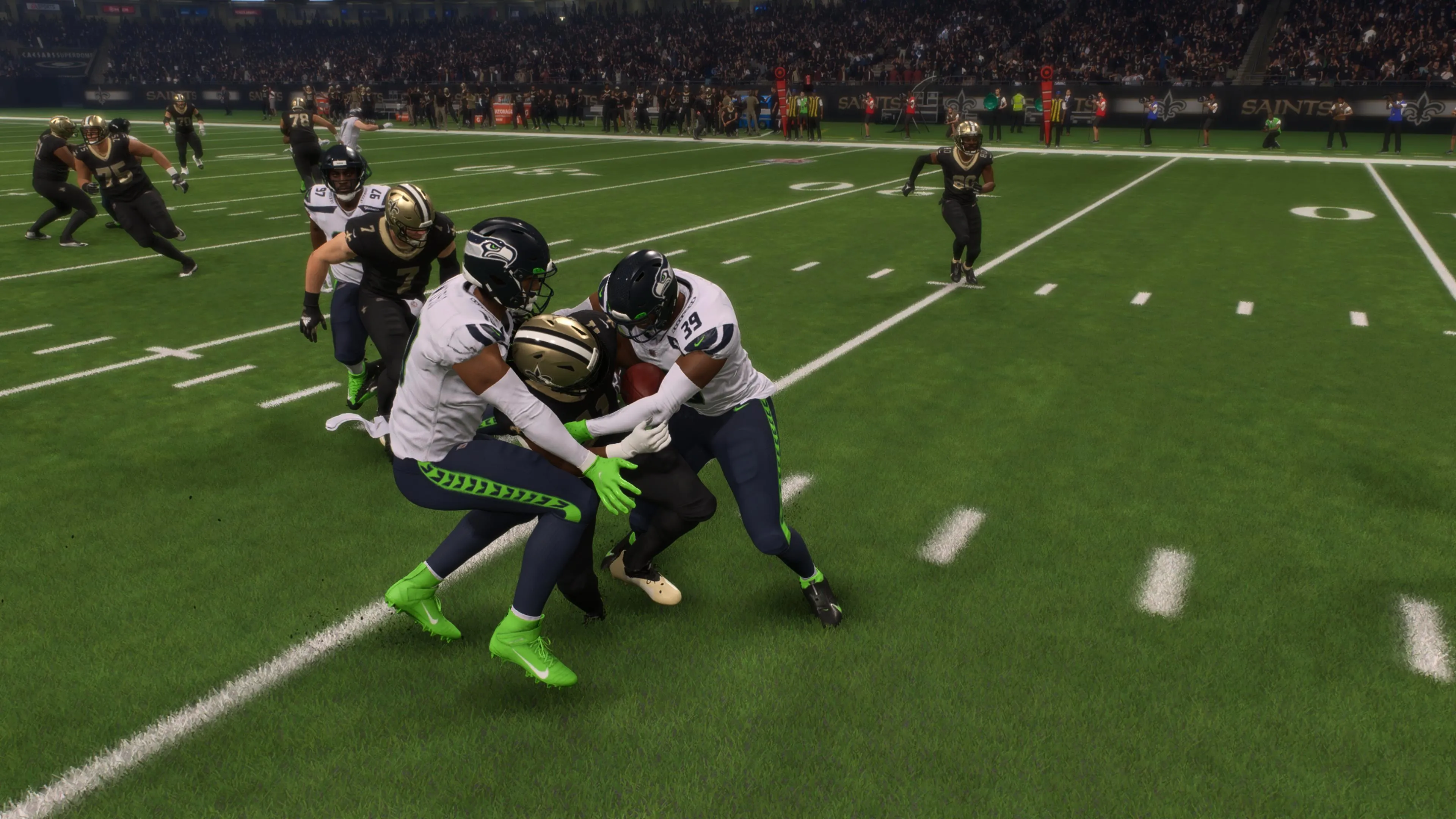 Madden NFL 23