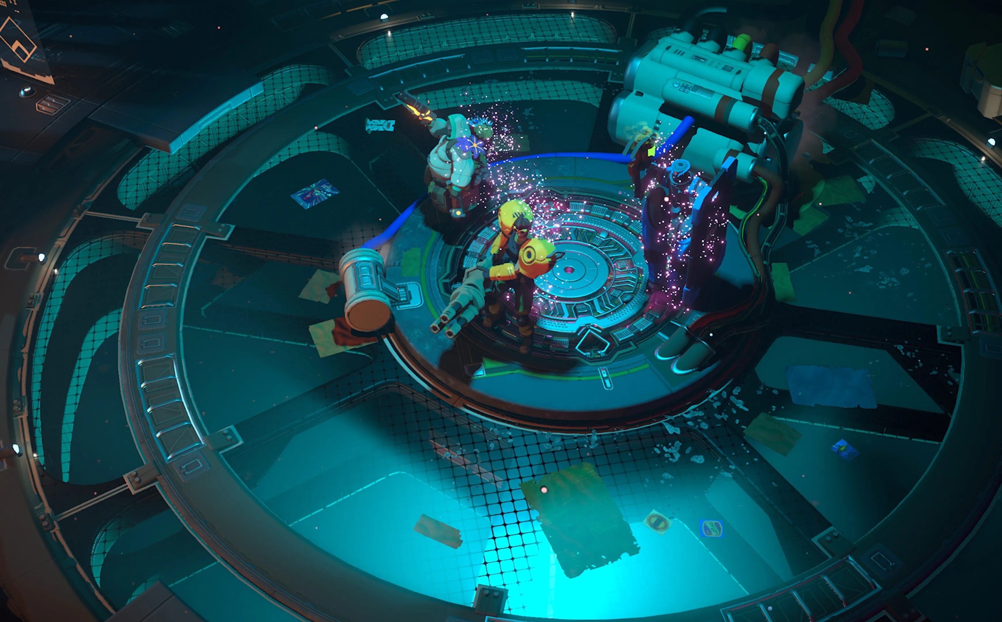 roguelike