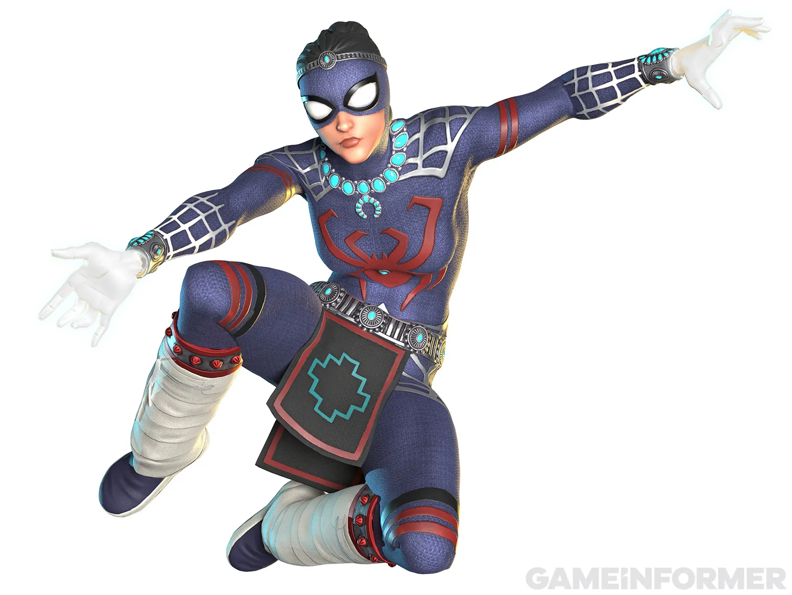 © 2022 MARVEL