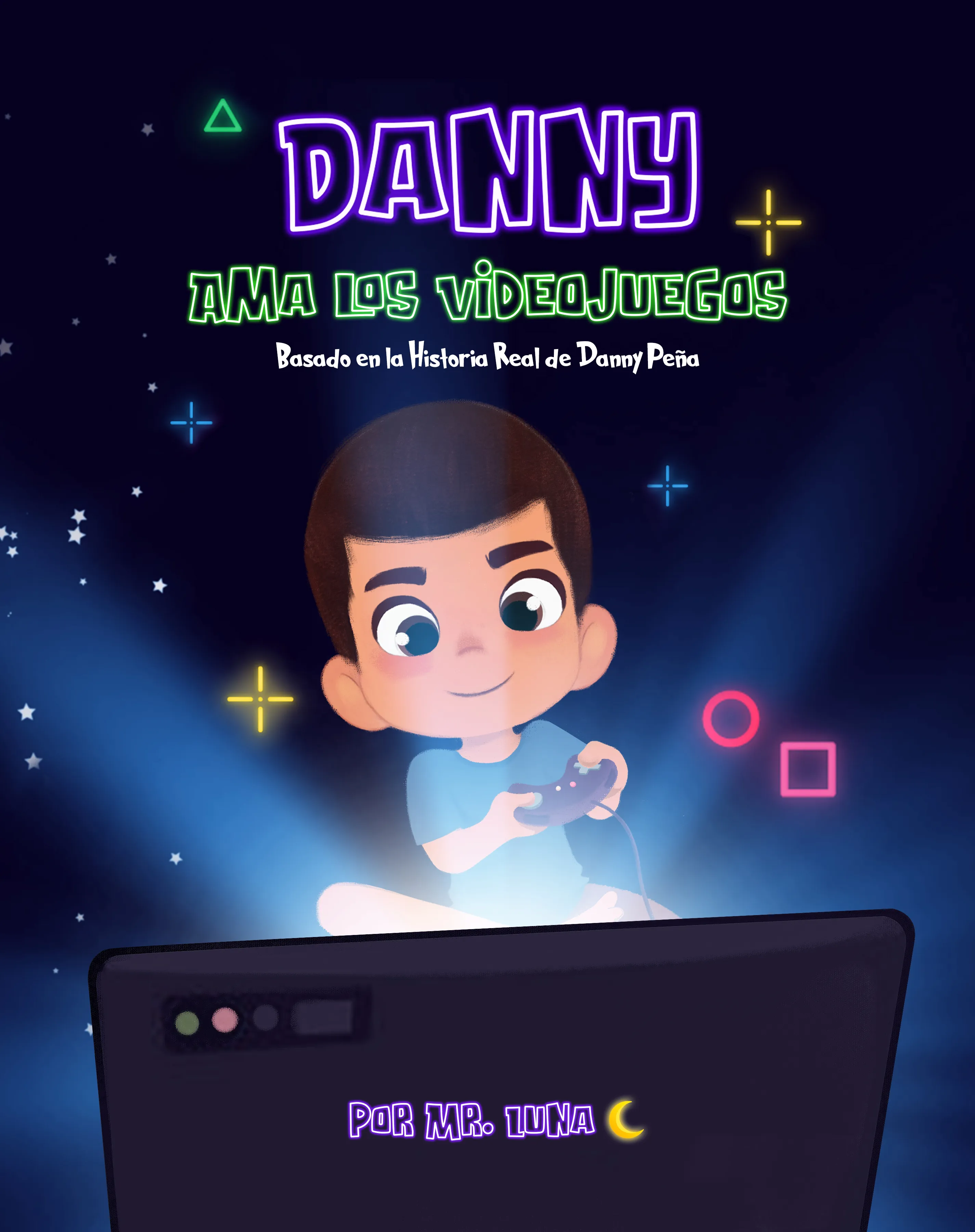 The Spanish cover