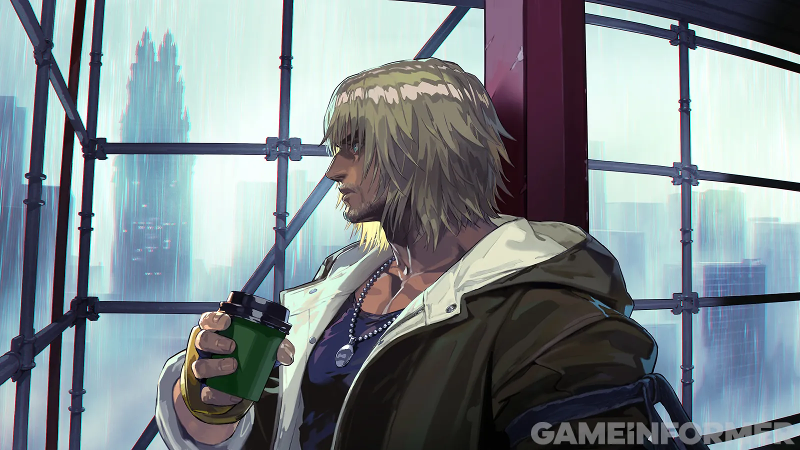 Street Fighter 6