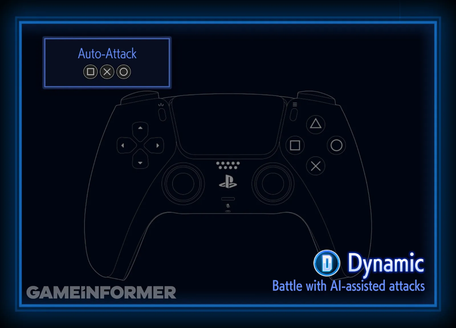 Dynamic Controls