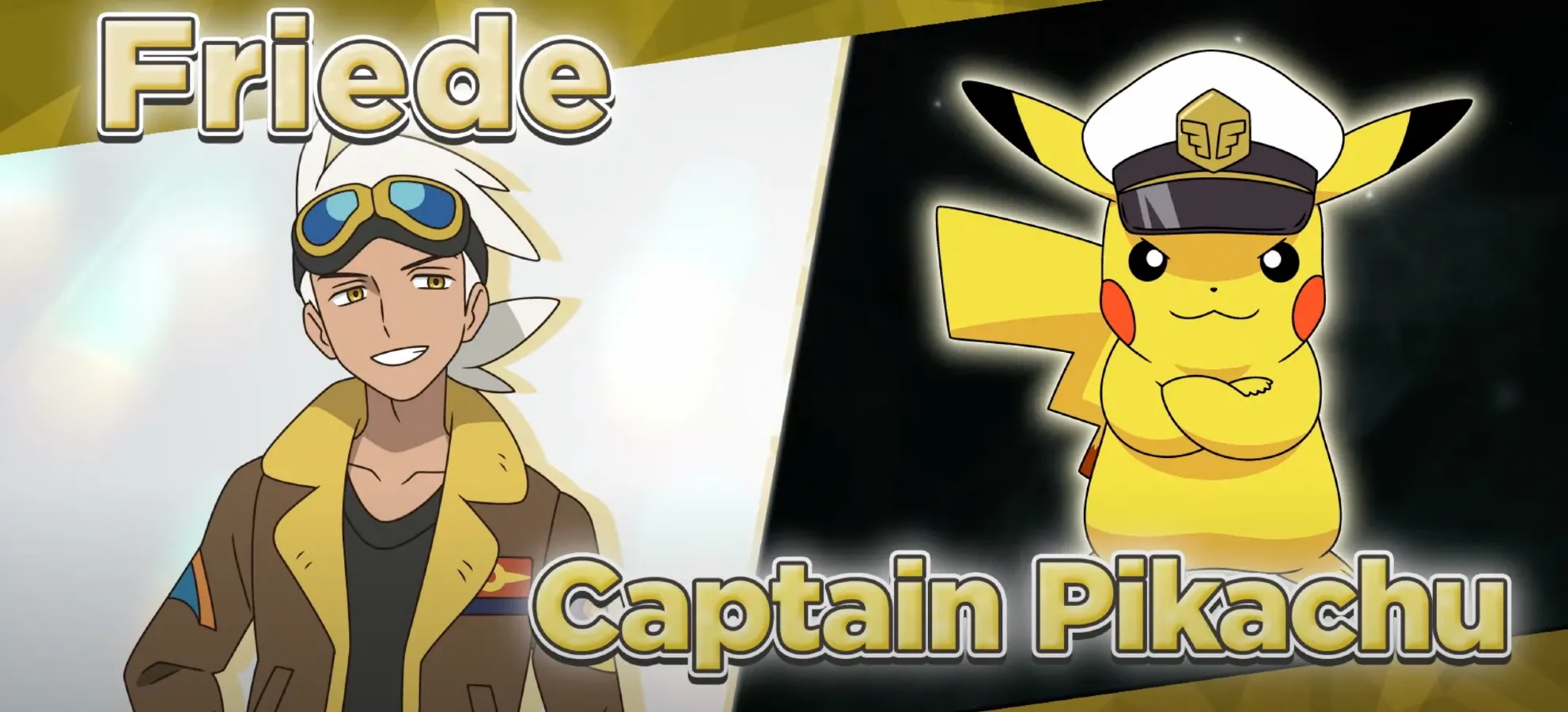 Meet The Main Characters Of The New Pokémon Anime Coming This Year