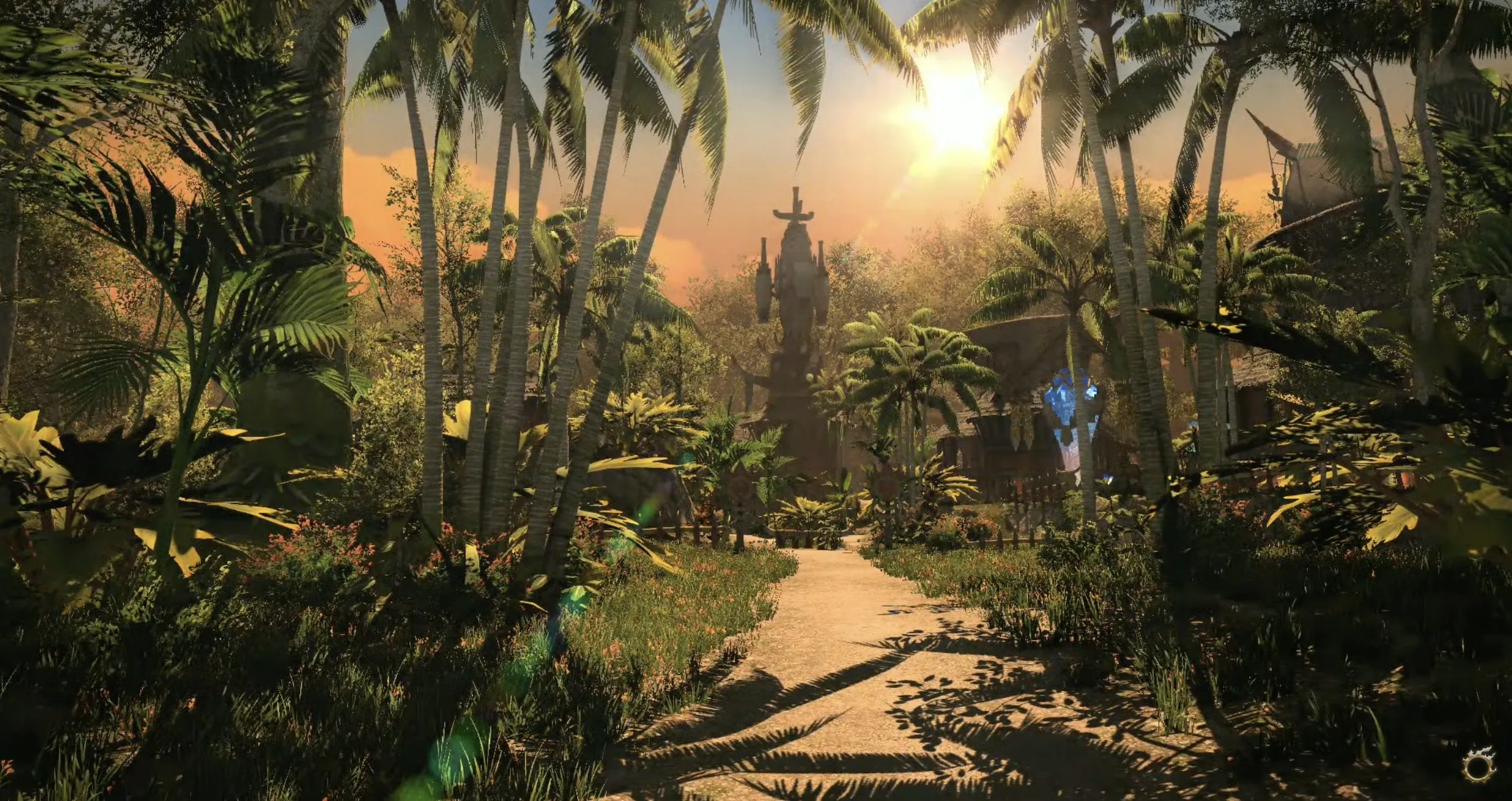 Final Fantasy XIV Dawntrail expansion summer 2024 MMO