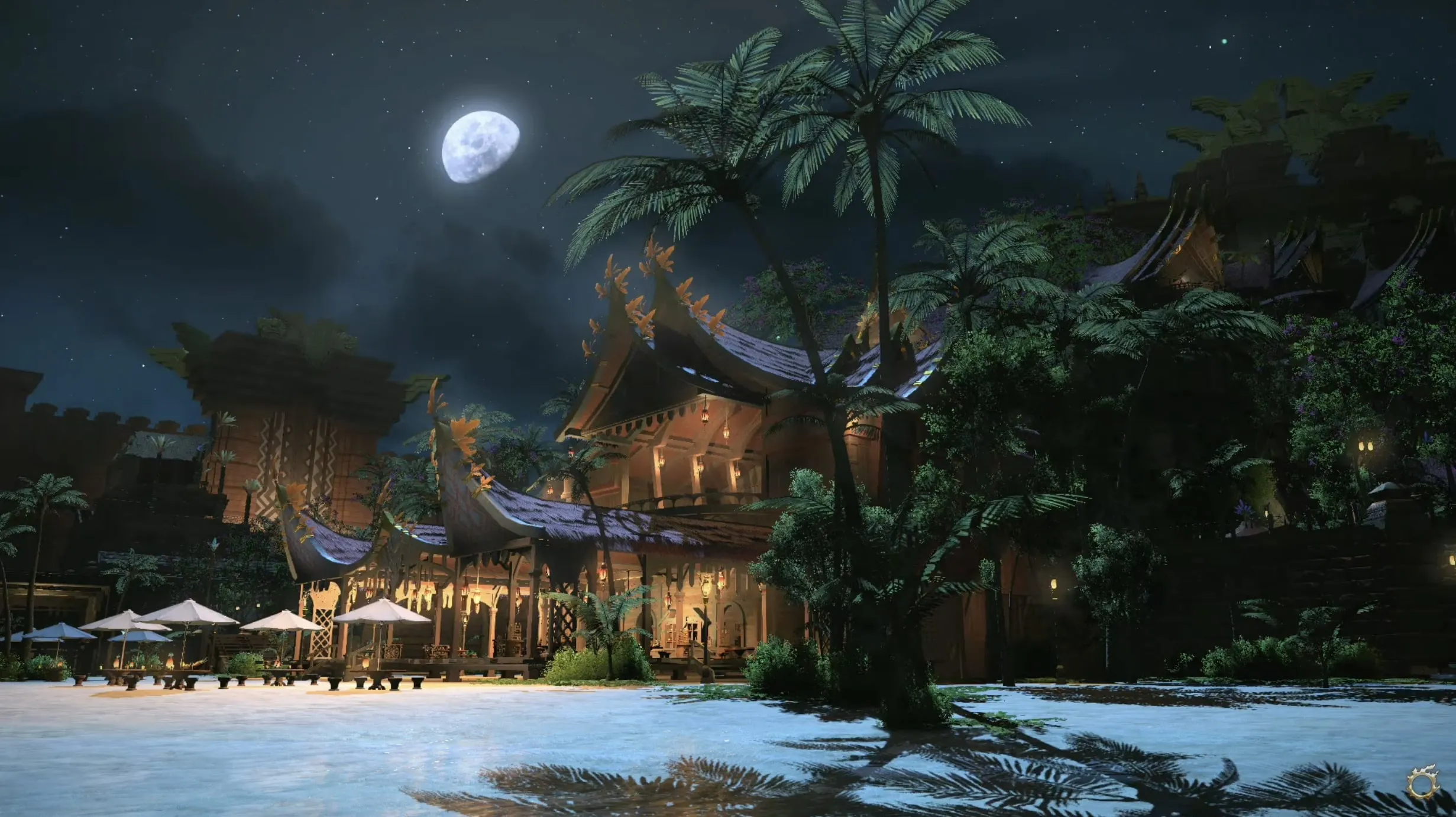 Final Fantasy XIV Dawntrail expansion summer 2024 MMO