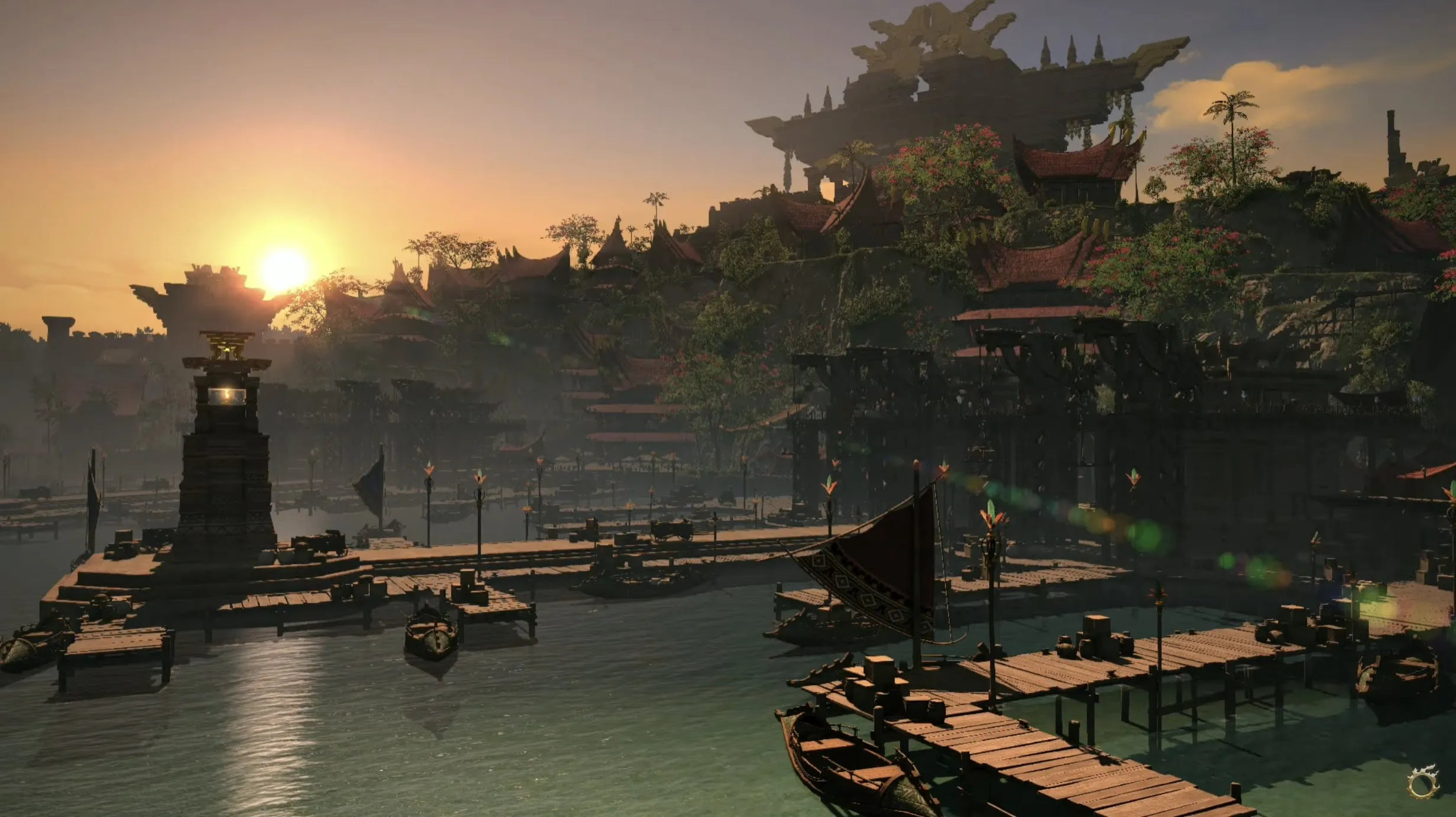 Final Fantasy XIV Dawntrail expansion summer 2024 MMO