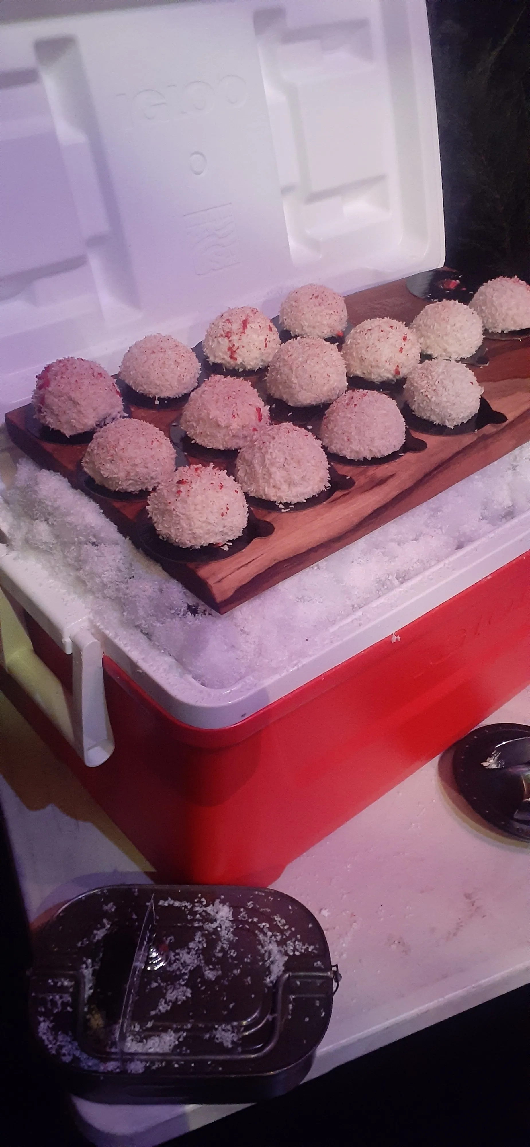 last of us universal studios