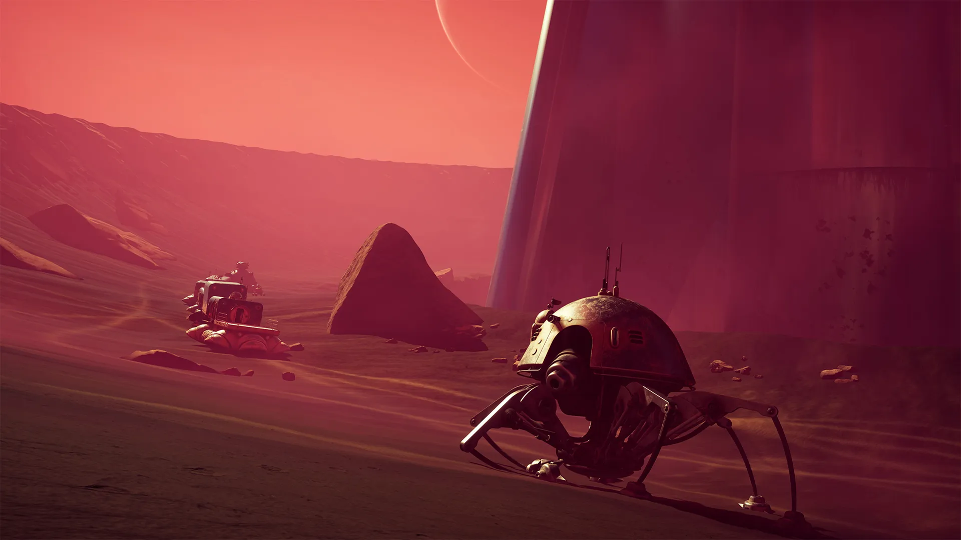 The Invincible Sci-Fi Mystery Game PlayStation 5 Xbox Series X/S PC November 6 Release Date