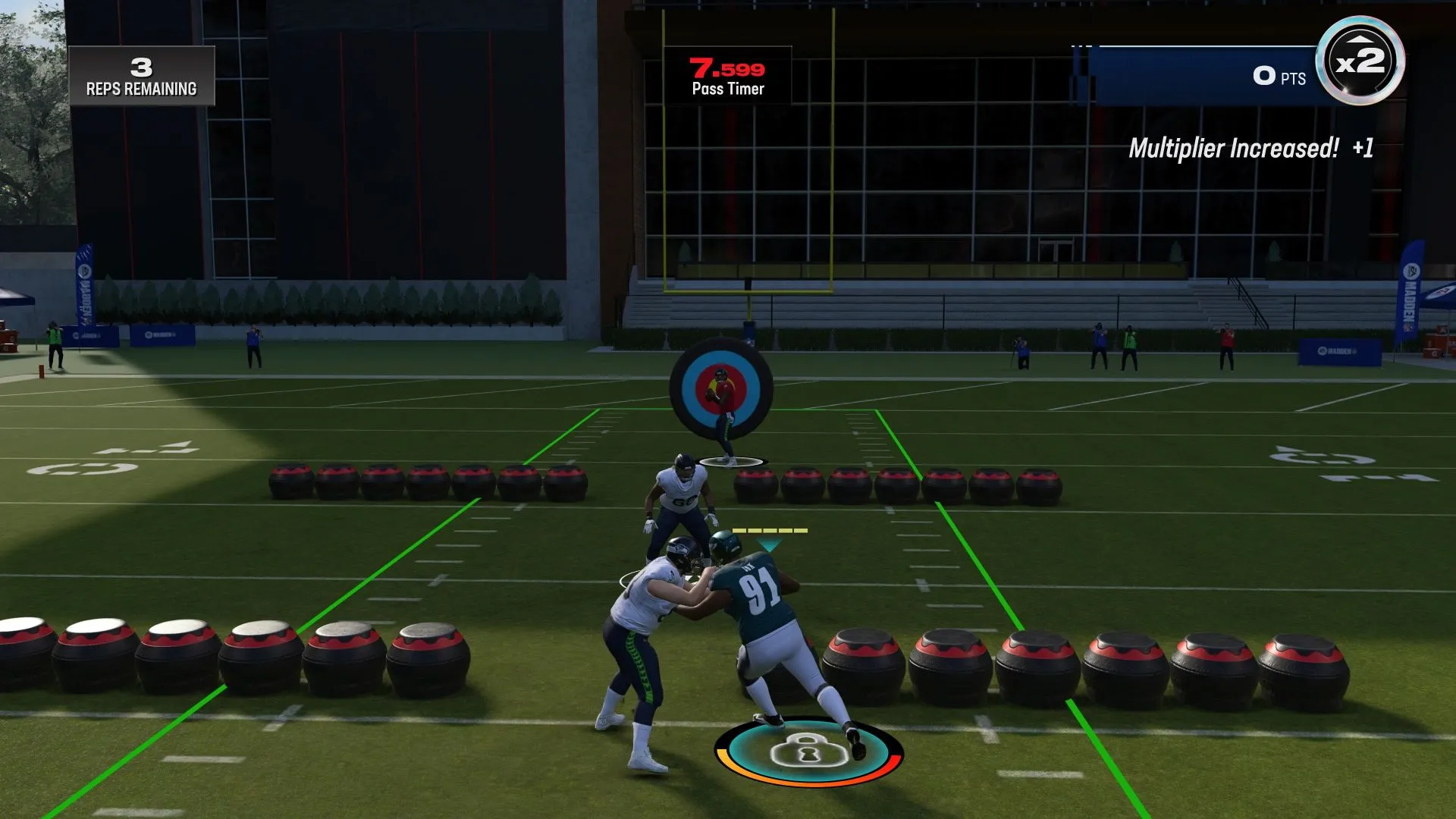 Madden NFL 24
