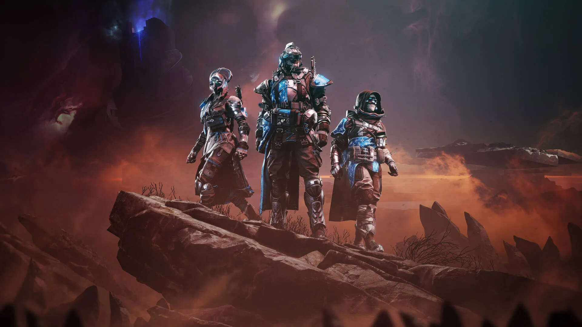 Destiny 2: Season of the Witch The Final Shape Reveal Trailer Release Date