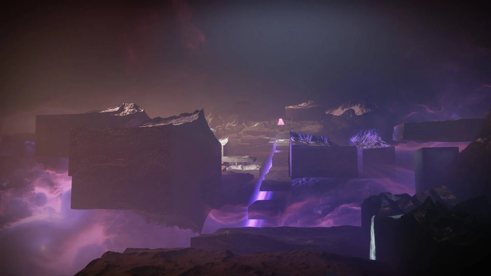 Destiny 2: Season of the Witch The Final Shape Reveal Trailer Release Date