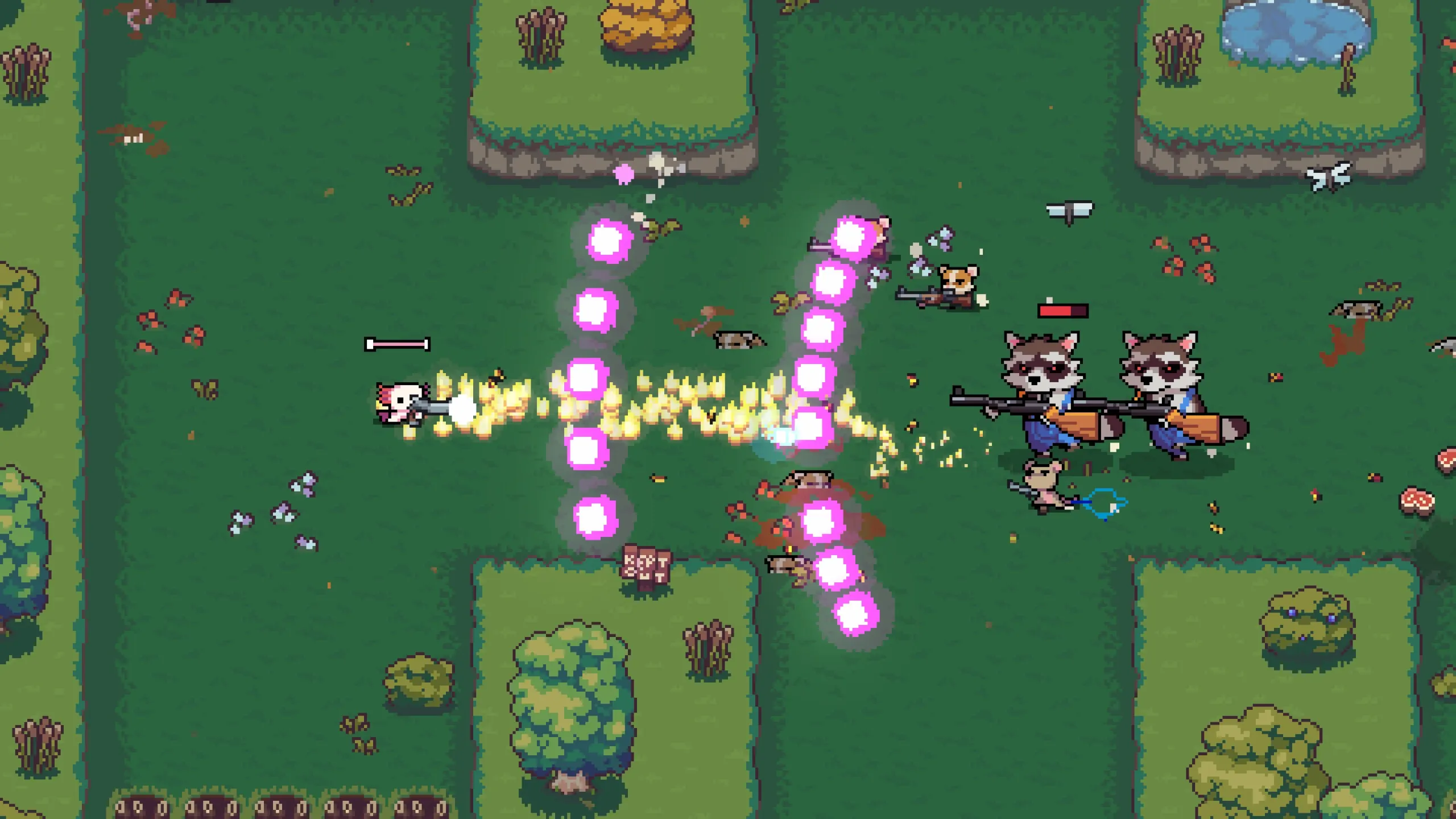 AK-Xolotl Future Games Show Screenshots Gameplay Trailer September 14 Release Date