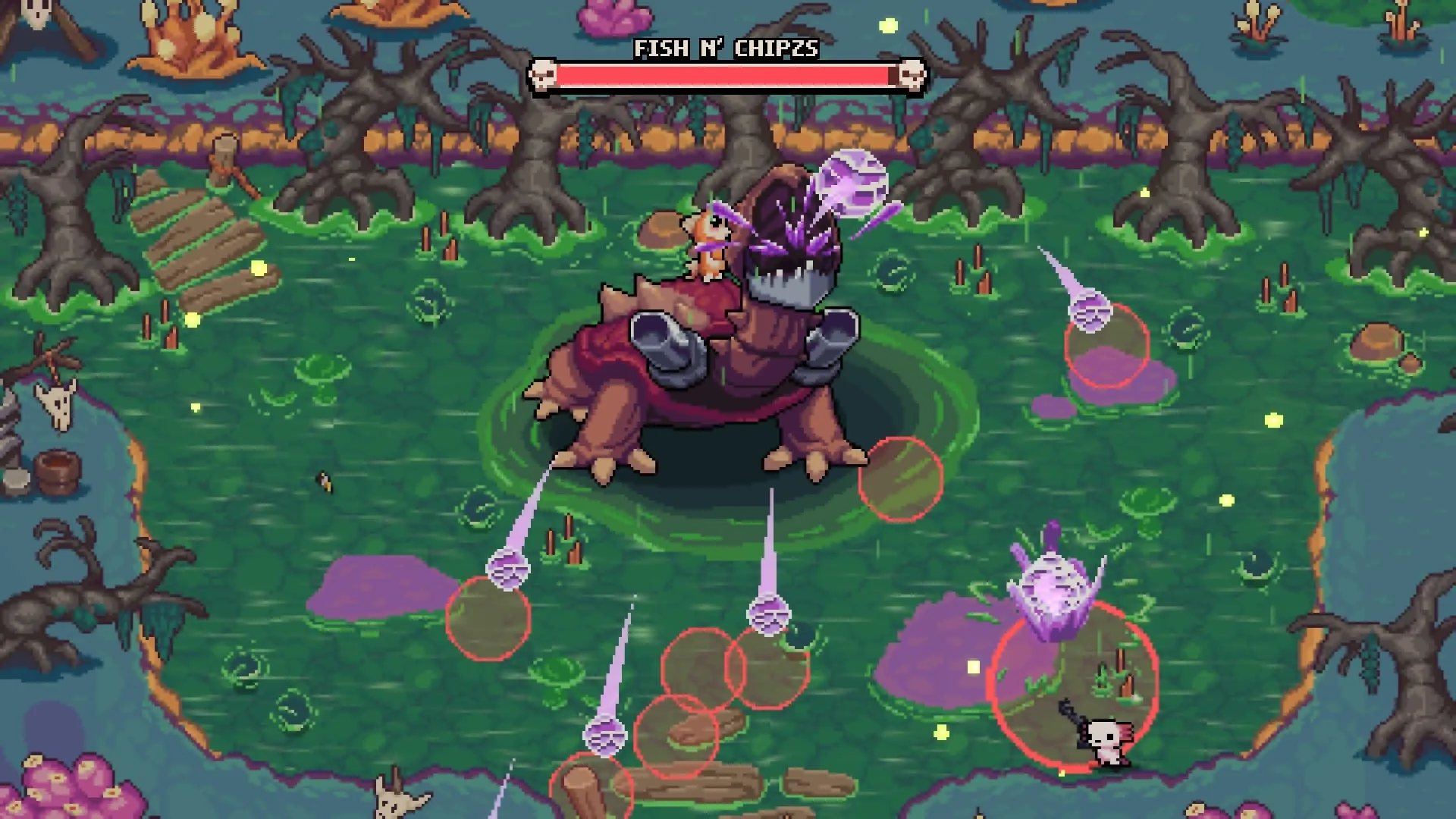 AK-Xolotl Future Games Show Screenshots Gameplay Trailer September 14 Release Date
