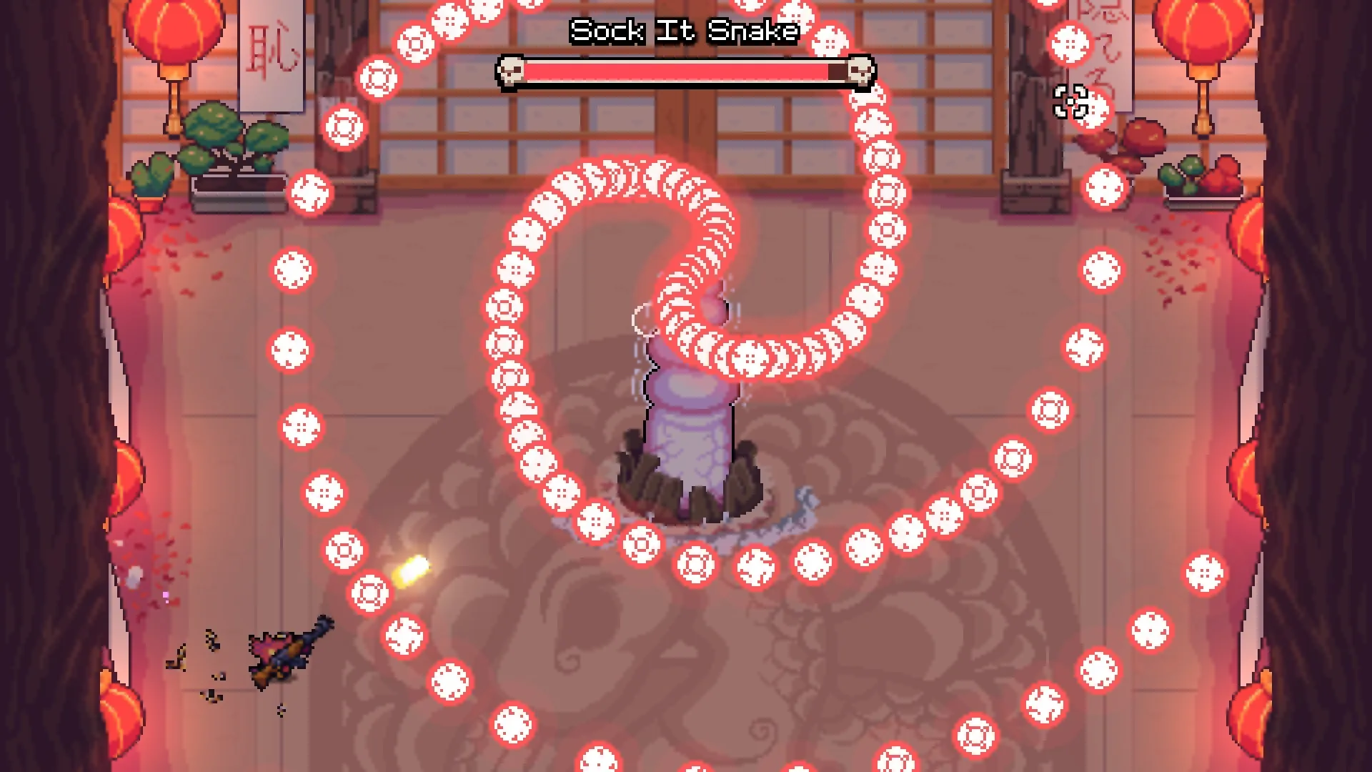 AK-Xolotl Future Games Show Screenshots Gameplay Trailer September 14 Release Date