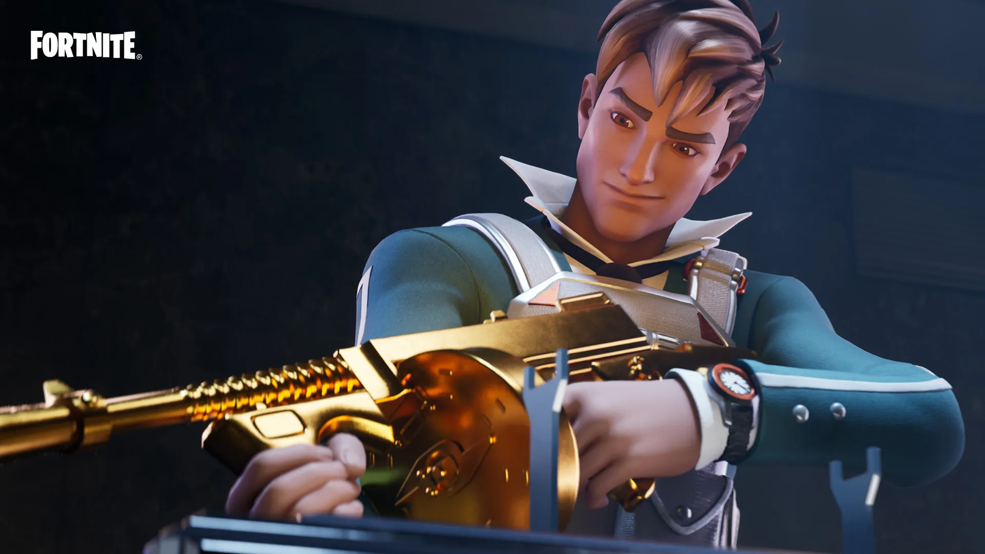Fortnite Chapter 4 Season 4 Last Resort Screenshots Battle Pass Map