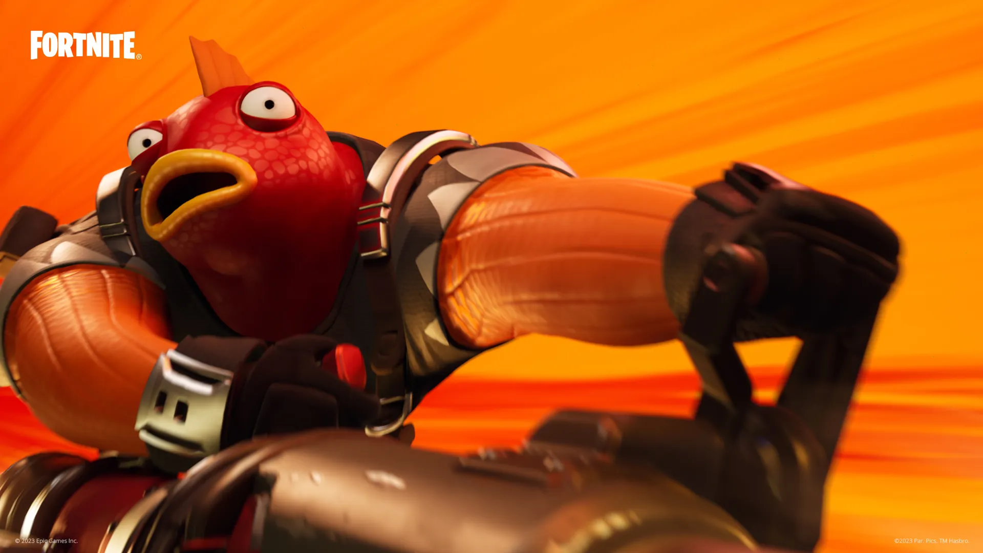 Fortnite Chapter 4 Season 4 Last Resort Screenshots Battle Pass Map