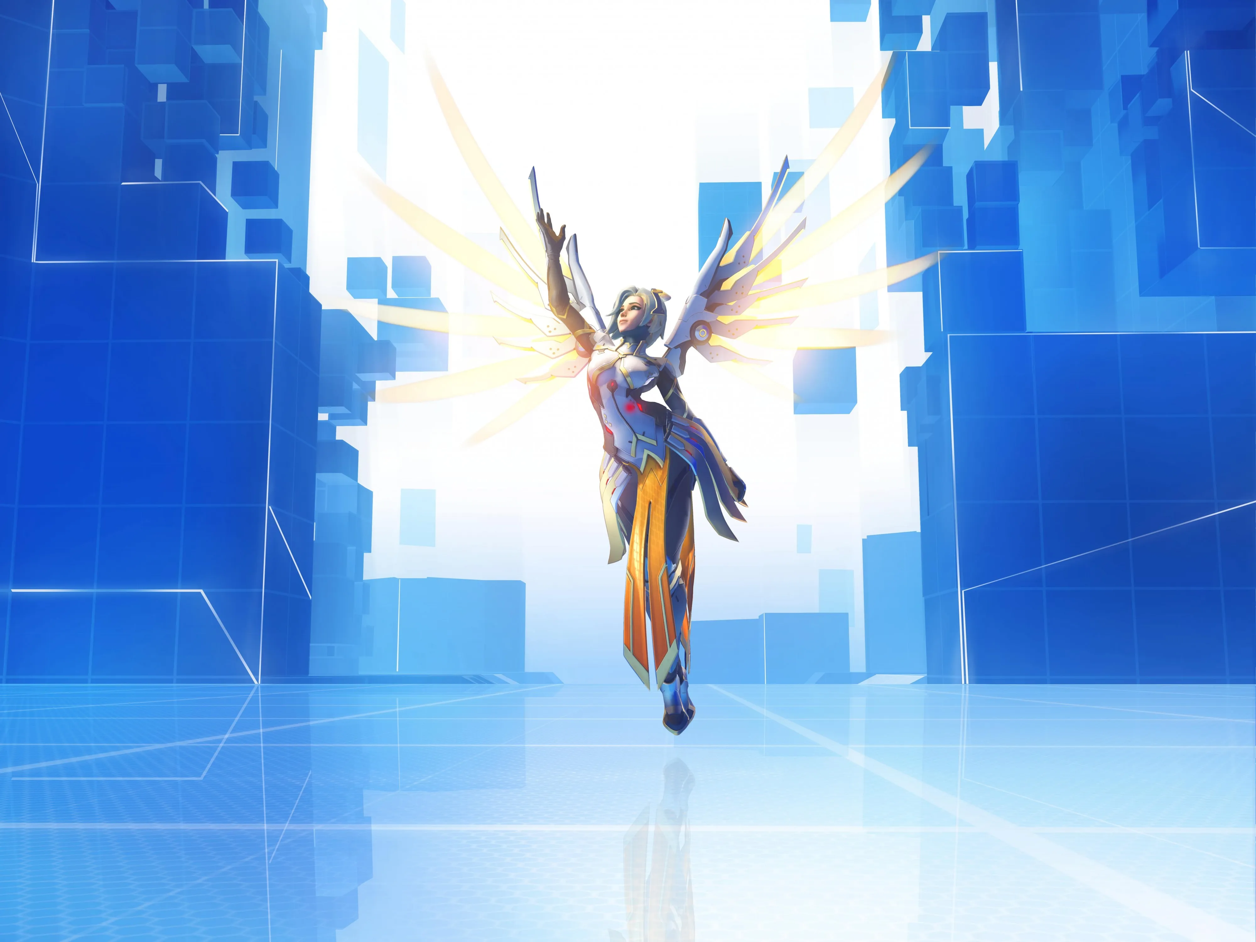 Overwatch 2 Hero Mastery Mode September 19 One Year Anniversary Celebration Start Date Update