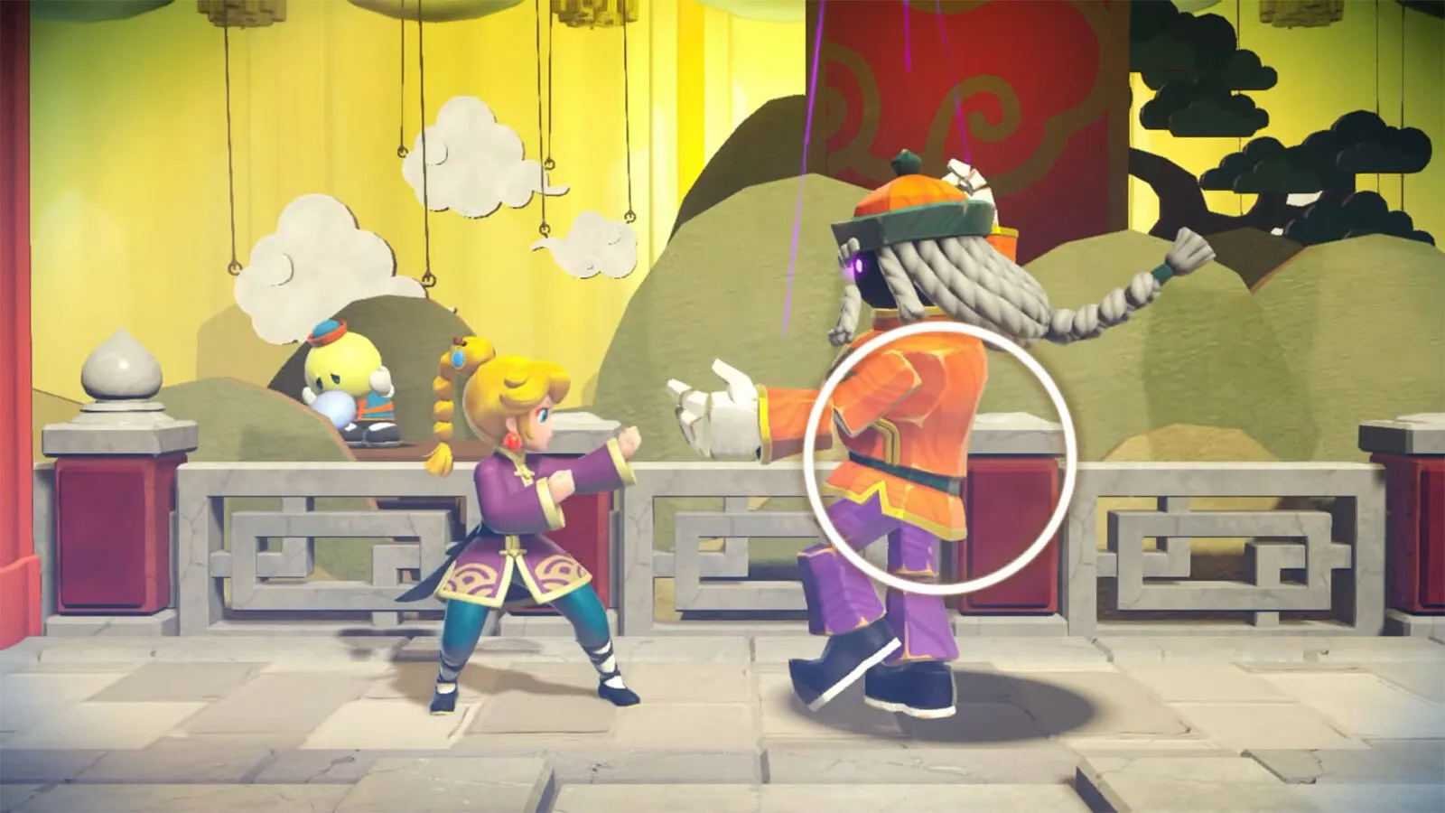 Princess Peach Showtime! Nintendo Switch March 22 2024 Release Date