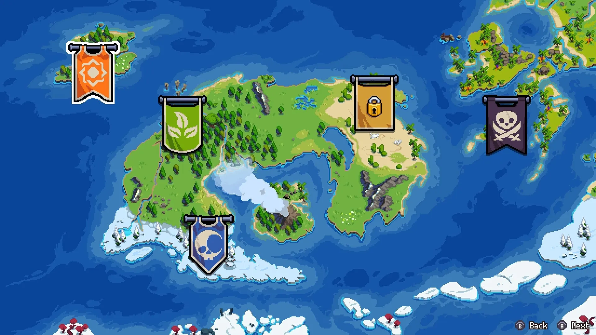 Wargroove 2 New Trailer Release Date Gameplay