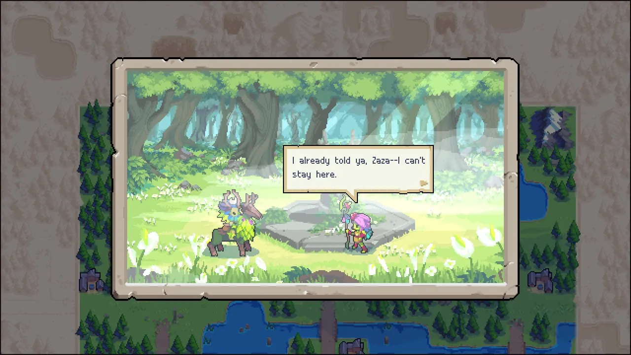 Wargroove 2 New Trailer Release Date Gameplay
