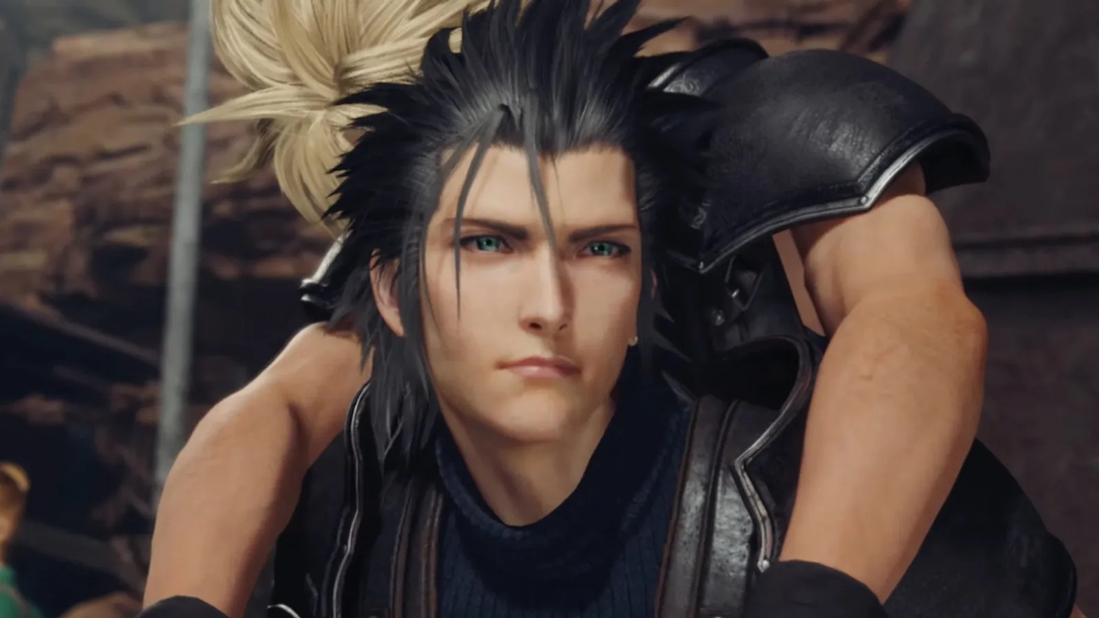 Final Fantasy VII Rebirth PlayStation 5