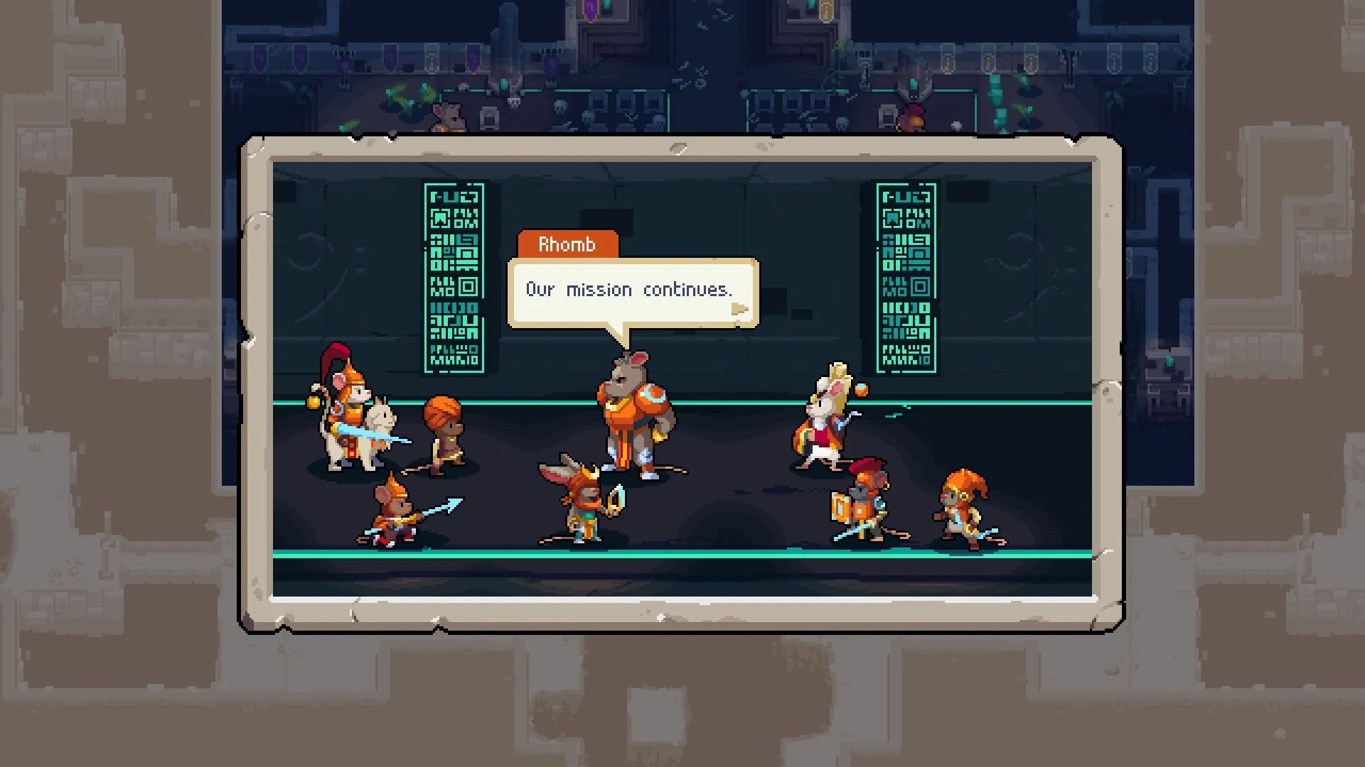 Wargroove 2 New Trailer Release Date Gameplay
