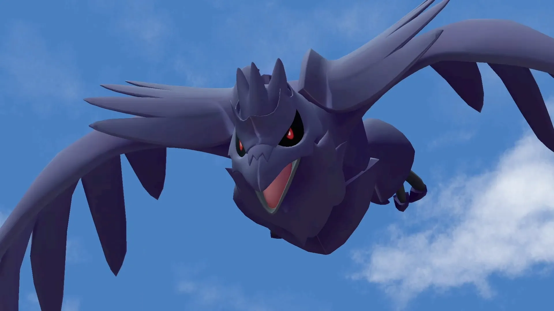 Detective Pikachu Returns