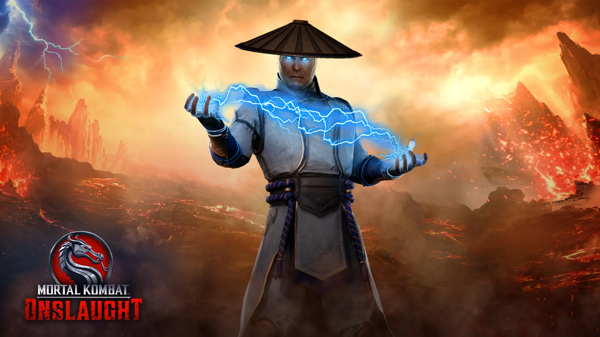Mortal Kombat: Onslaught