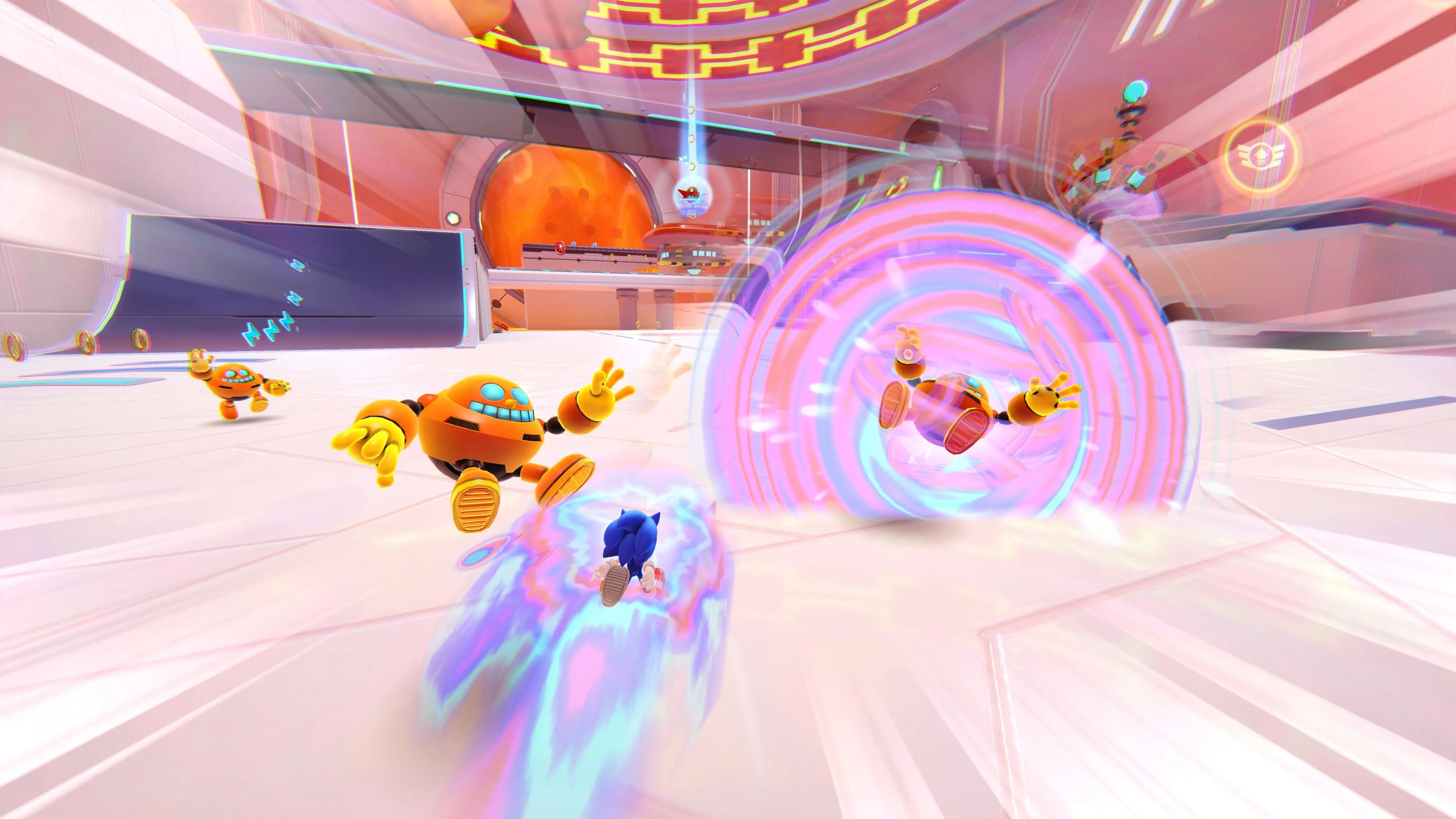 Sonic Dream Team Apple Arcade Exclusive December Release Date Trailer Gameplay
