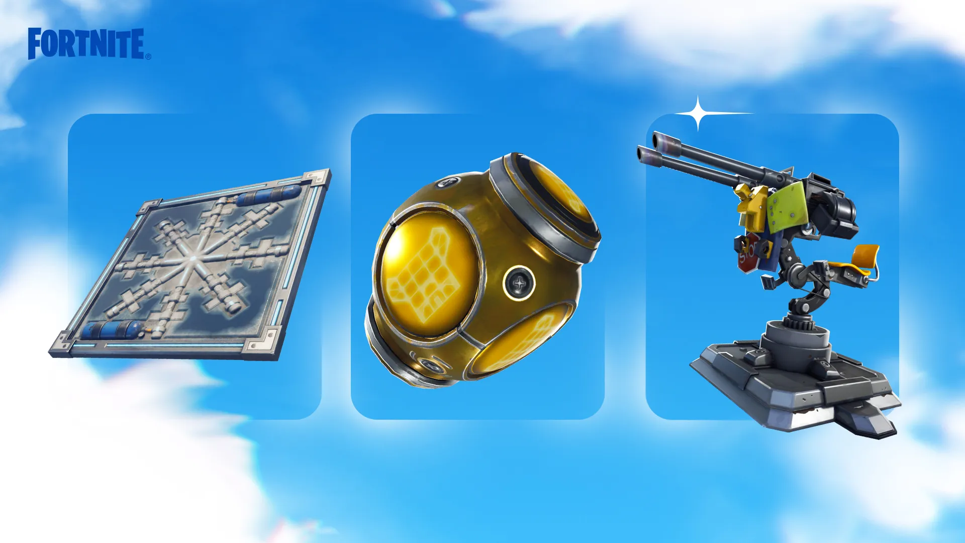 Fortnite Chapter 4 Season OG 5 Nostalgia Throwback Battle Royale Epic Games