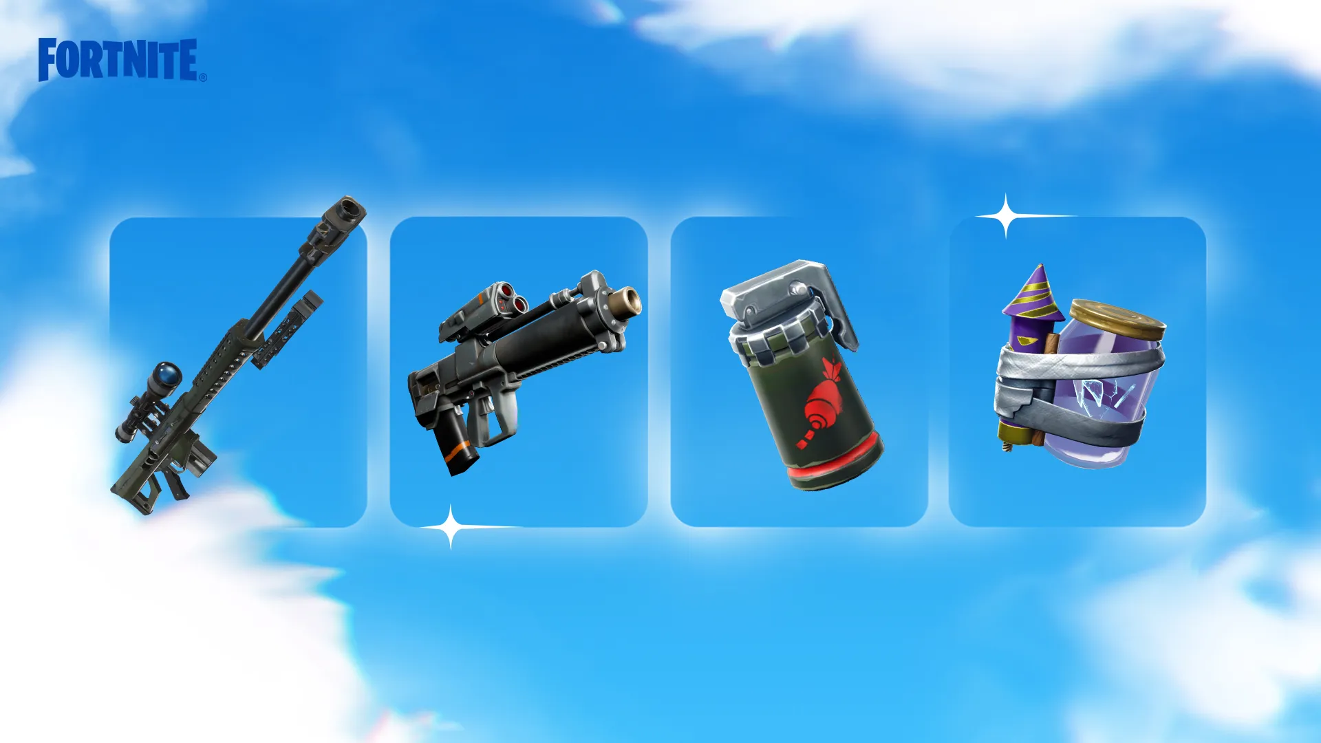 Fortnite Chapter 4 Season OG 5 Nostalgia Throwback Battle Royale Epic Games