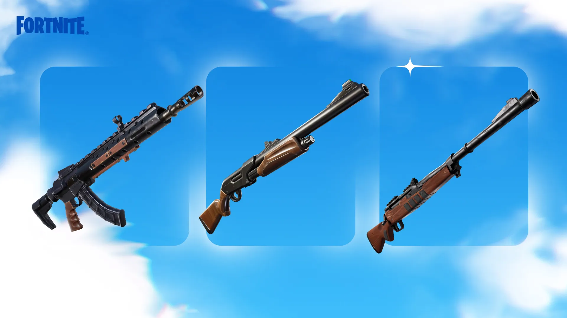 Fortnite Chapter 4 Season OG 5 Nostalgia Throwback Battle Royale Epic Games