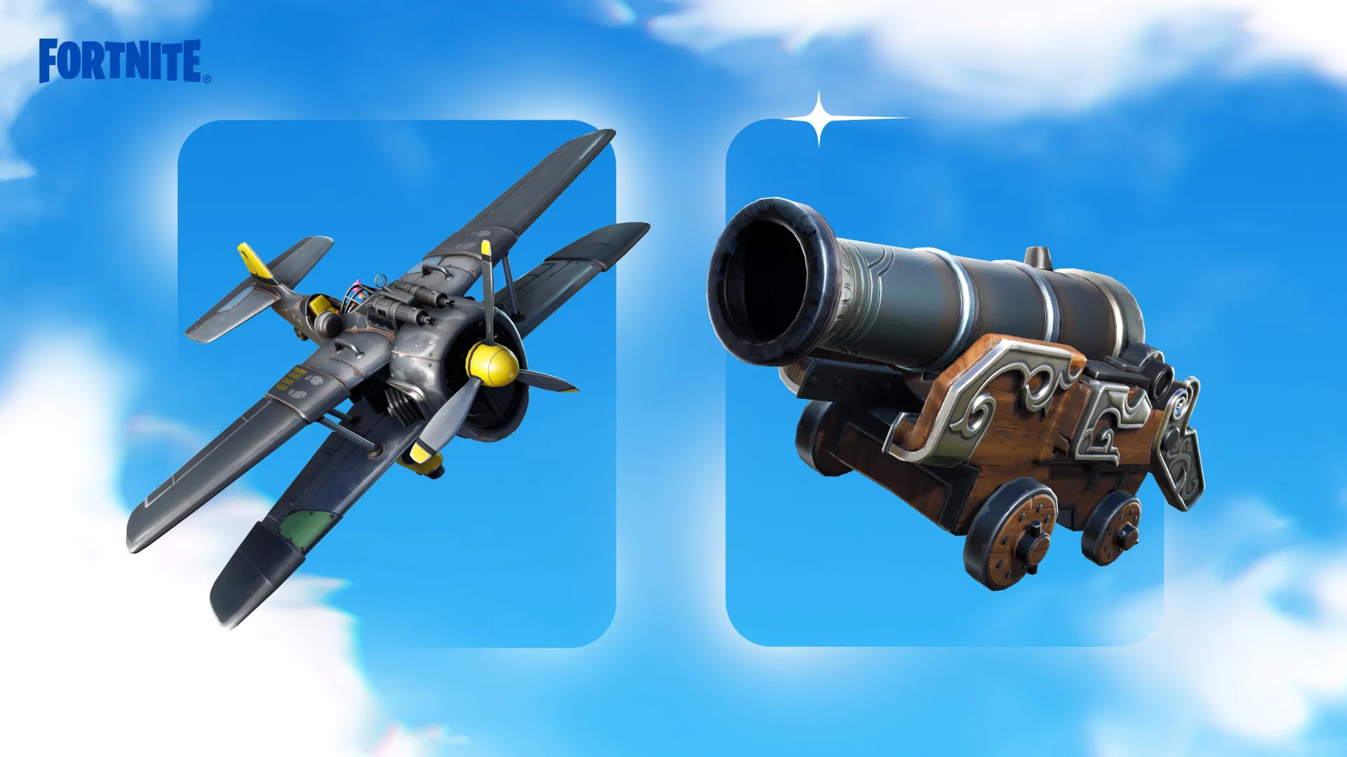 Fortnite Chapter 4 Season OG 5 Nostalgia Throwback Battle Royale Epic Games