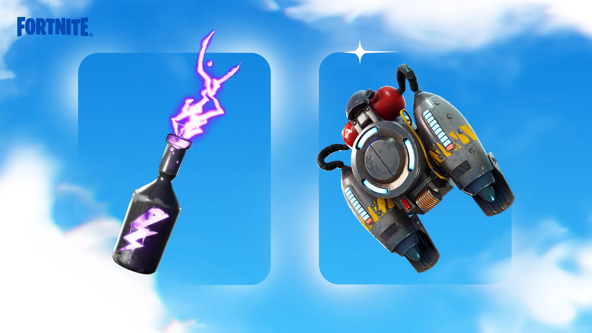 Fortnite Chapter 4 Season OG 5 Nostalgia Throwback Battle Royale Epic Games