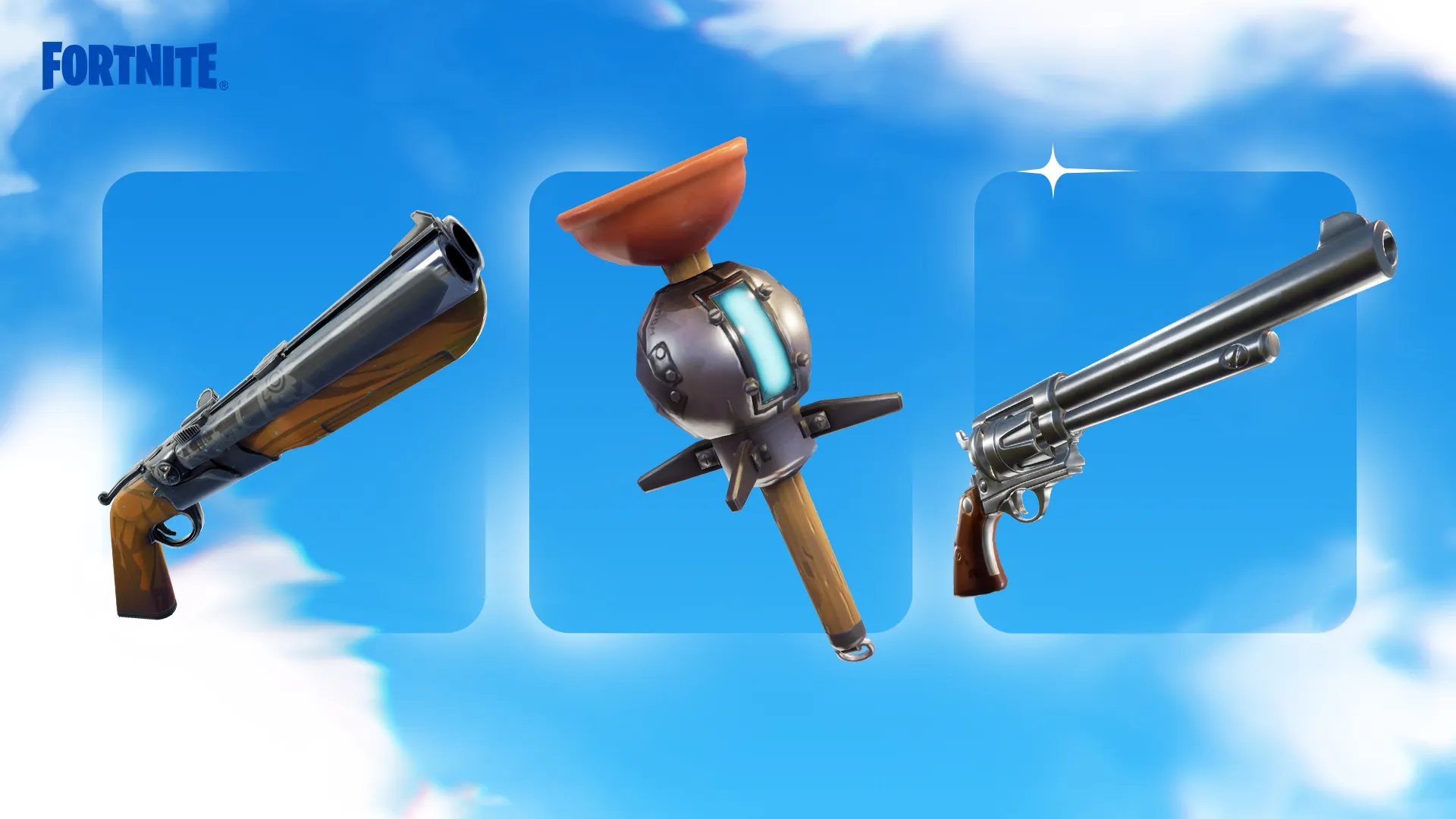 Fortnite Chapter 4 Season OG 5 Nostalgia Throwback Battle Royale Epic Games