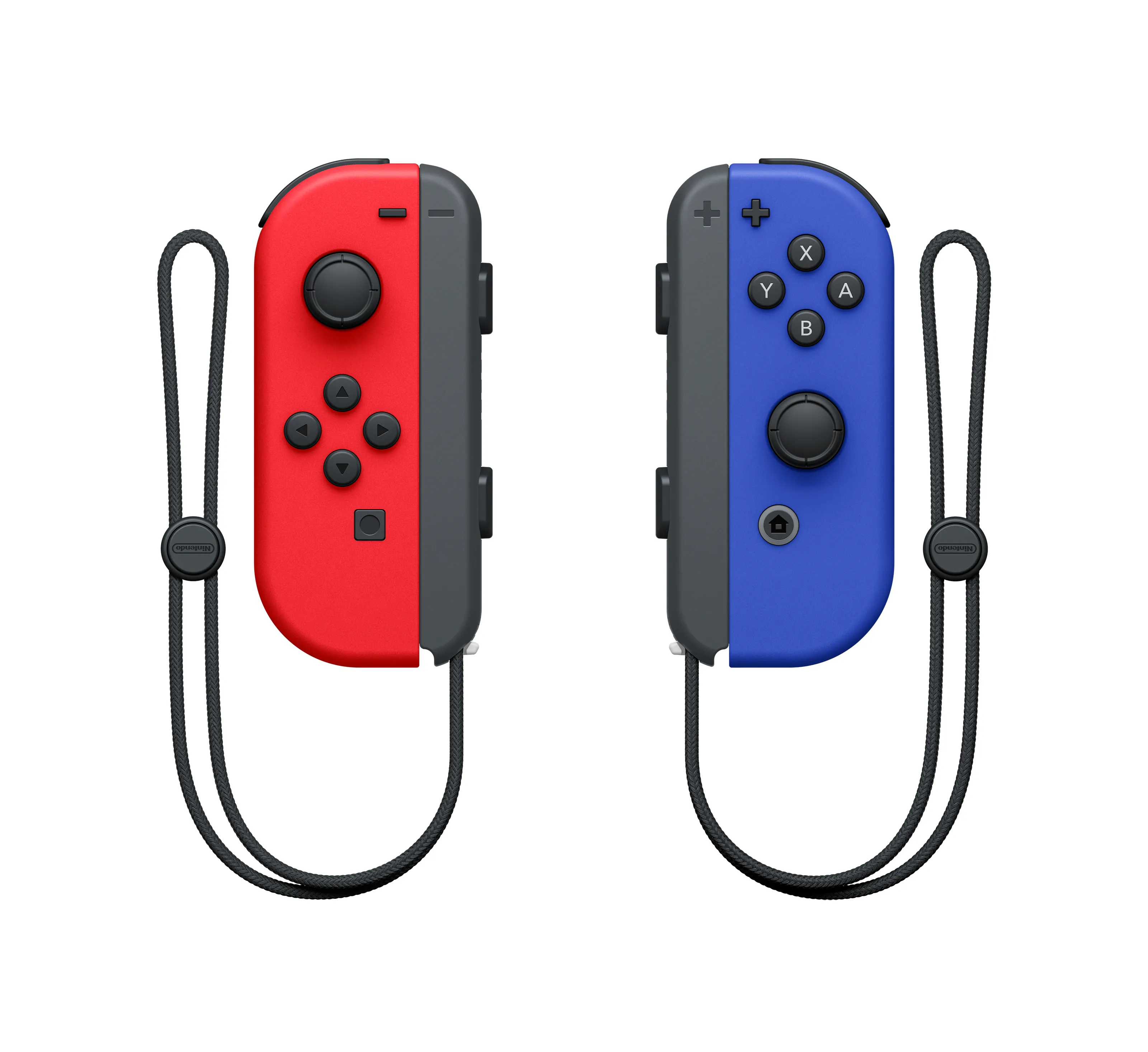 Nintendo Switch Joy Con Super Mario Party Smash Bros. Ultimate Bundle Oled
