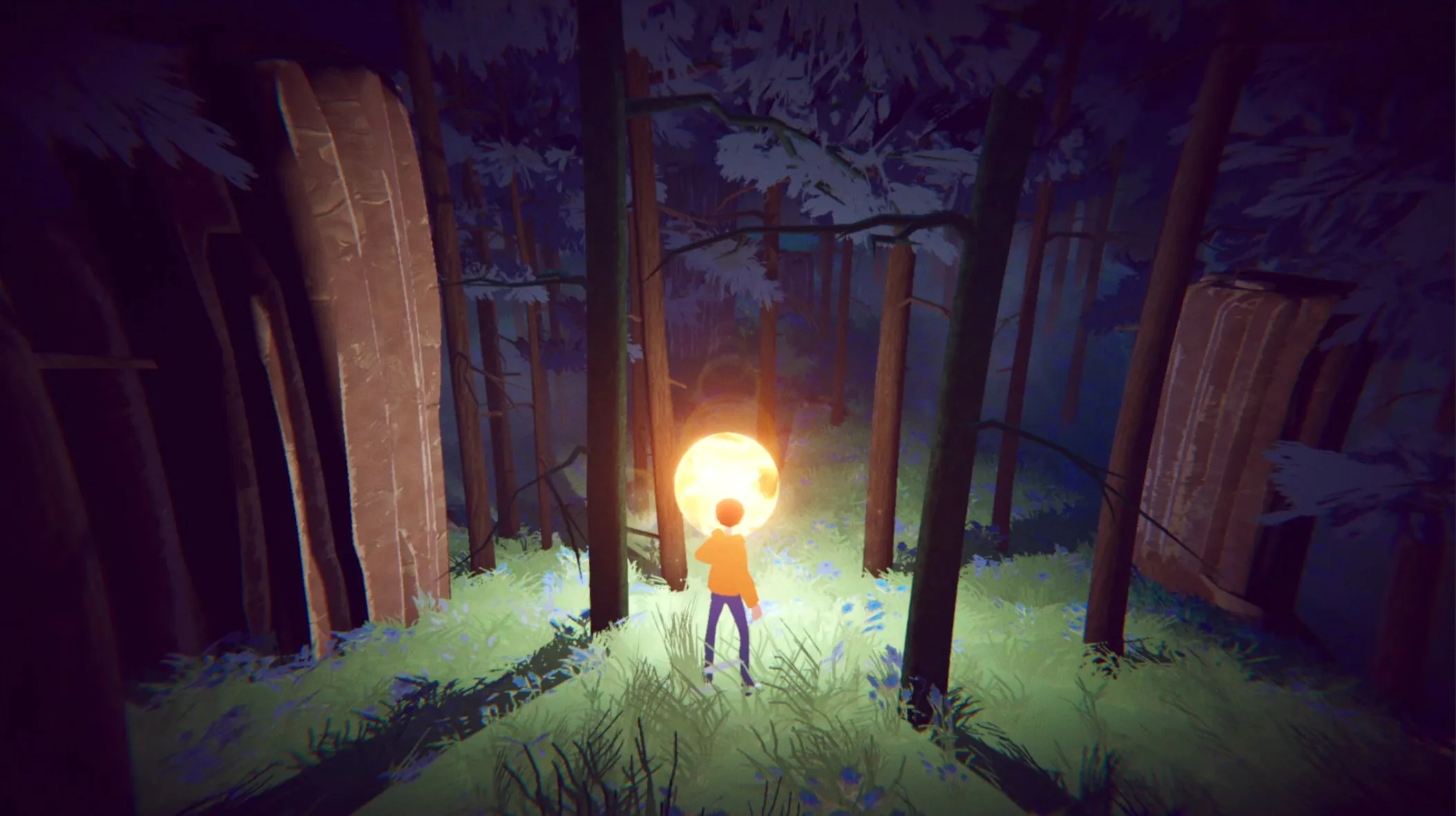Always In Mind Reveal Announcement Gameplay Trailer Former Square Enix Ubisoft Devs