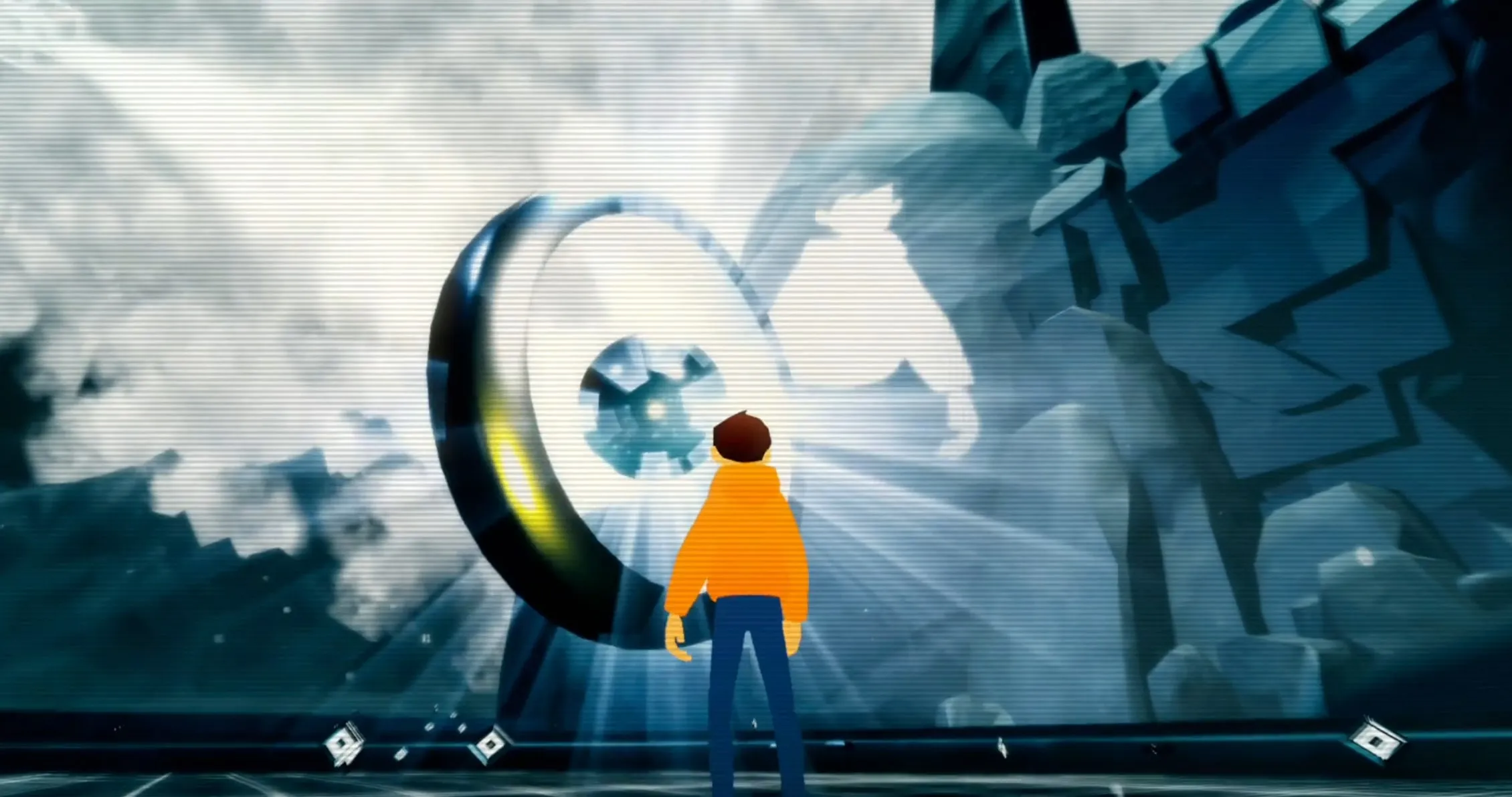 Always In Mind Reveal Announcement Gameplay Trailer Former Square Enix Ubisoft Devs