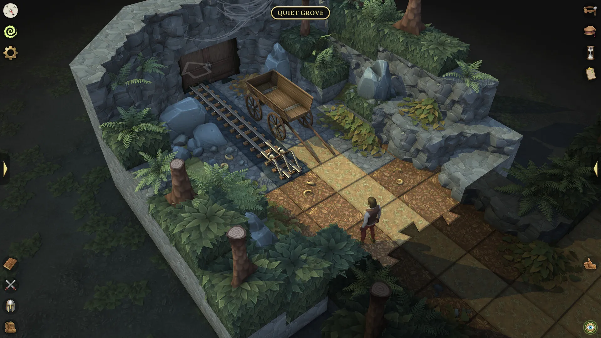 brighter shores andrew gower runescape creators mmo rpg magic fantasy fen research ltd